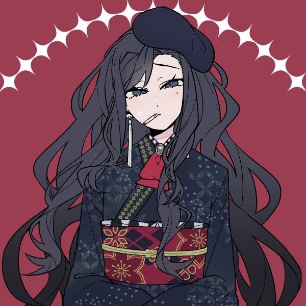 だにえる