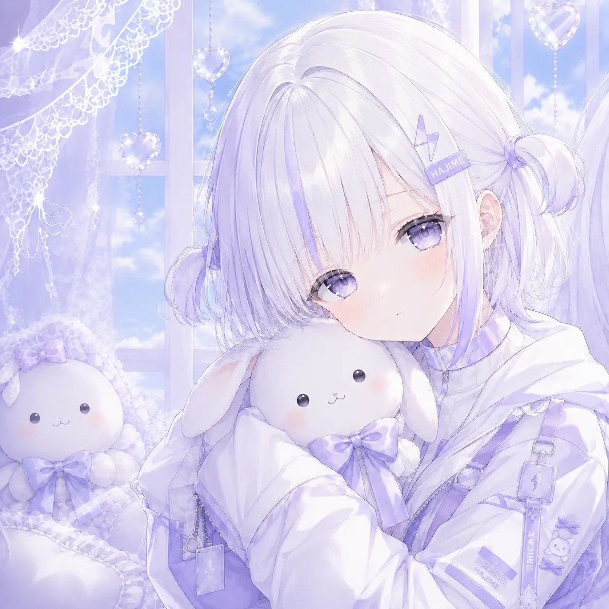 ♡ຼhaka