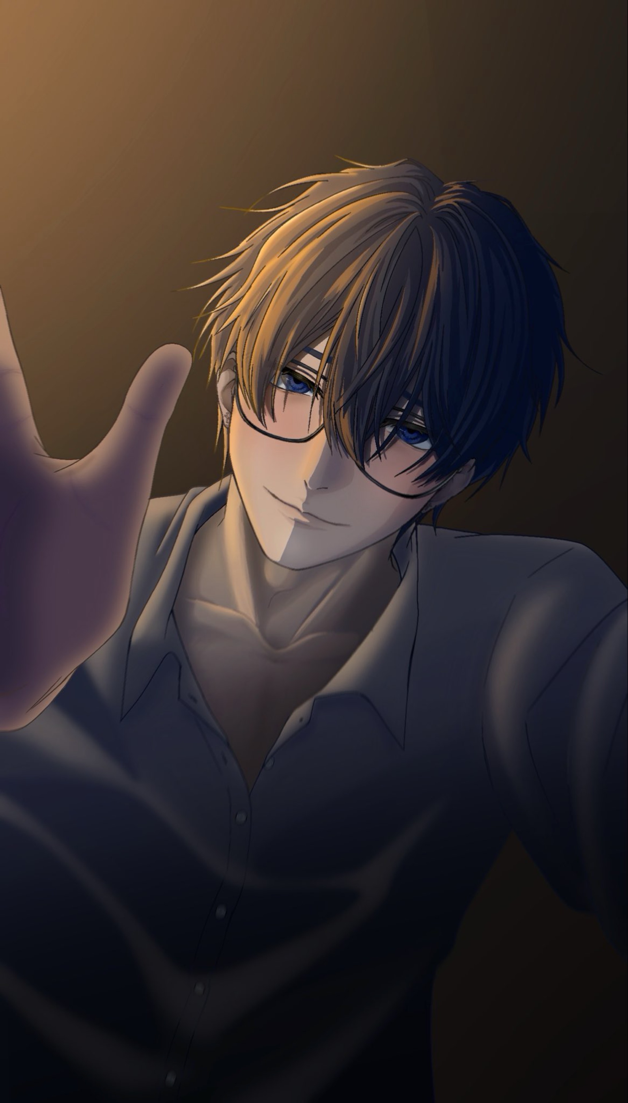 ®ღ 緒方 凛透@8/15企画