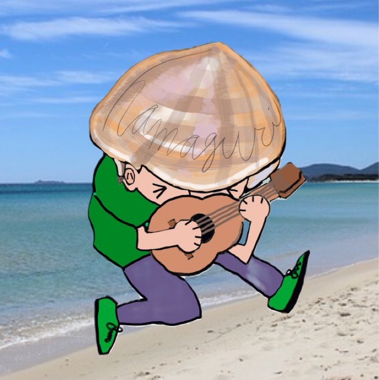 🦪ど☆はまぐり
