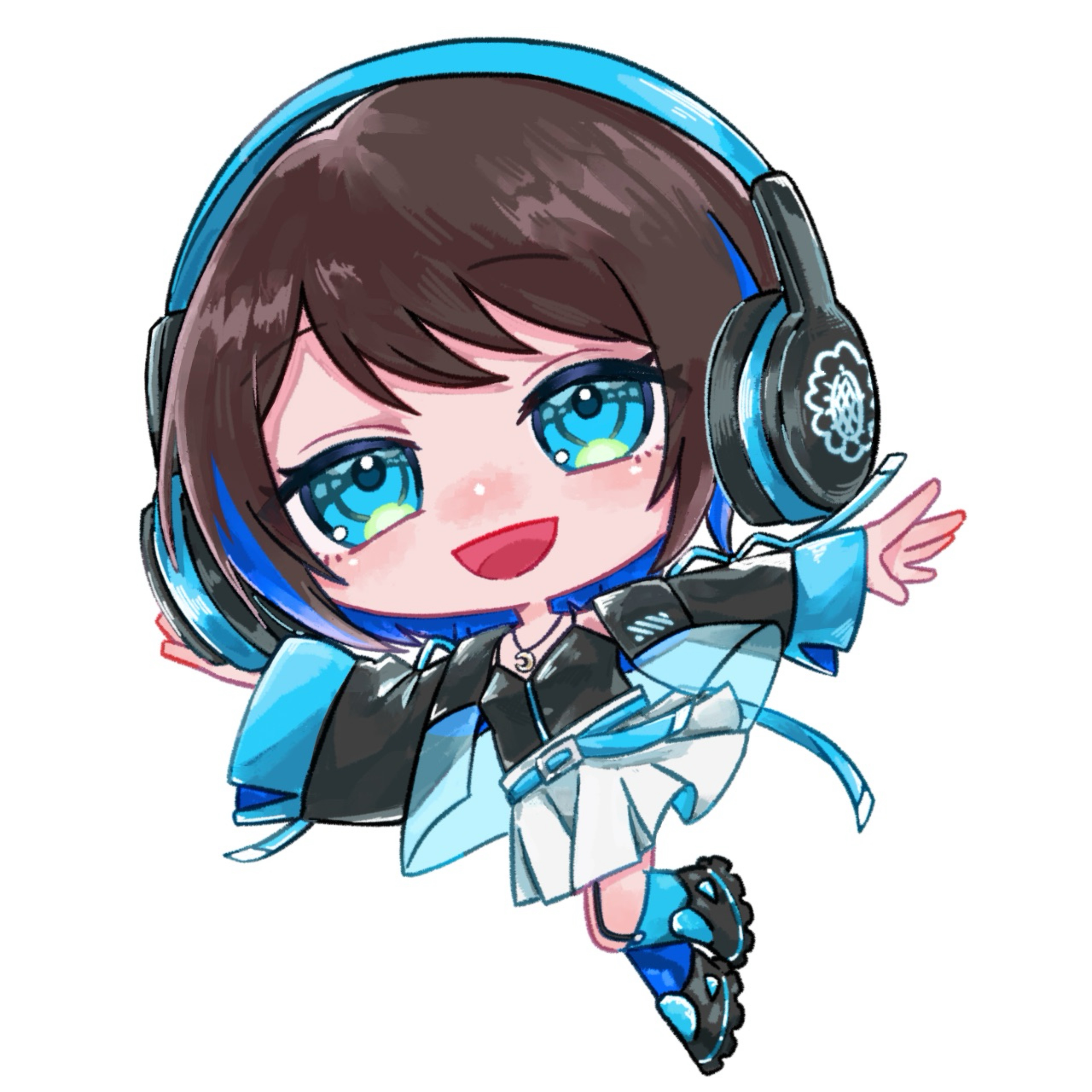 ᕷ⋆͛のんたろー。@nonbee0912