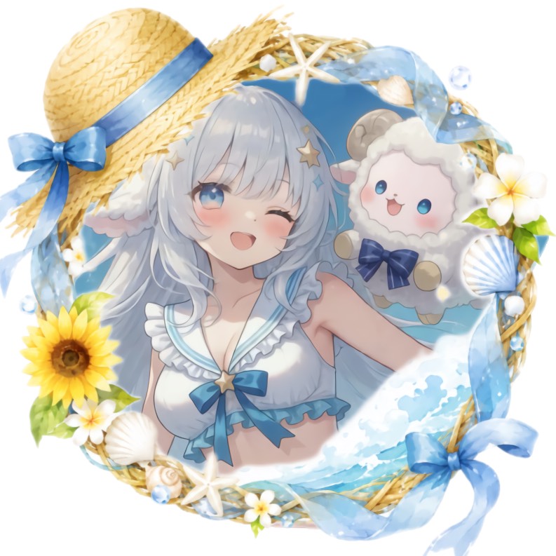☪︎꙳めあ❀