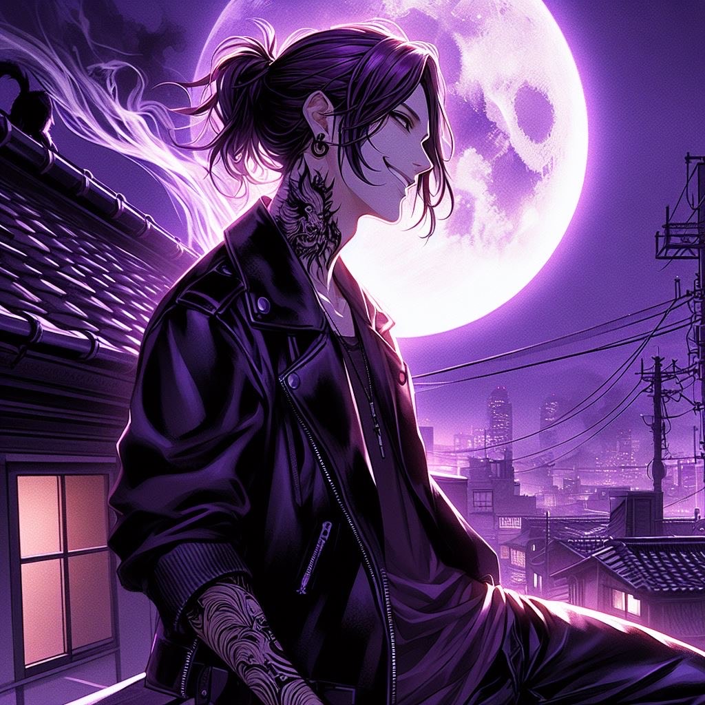  ︎︎🎭夜刀@配信再開予定
