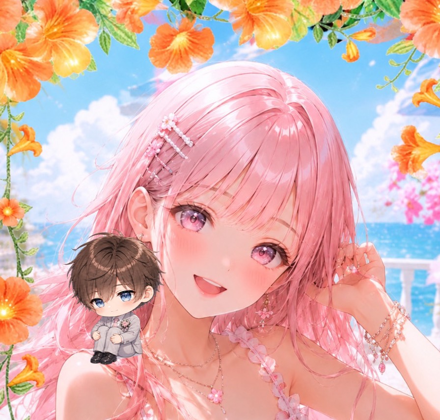 .☽༊˚優璃