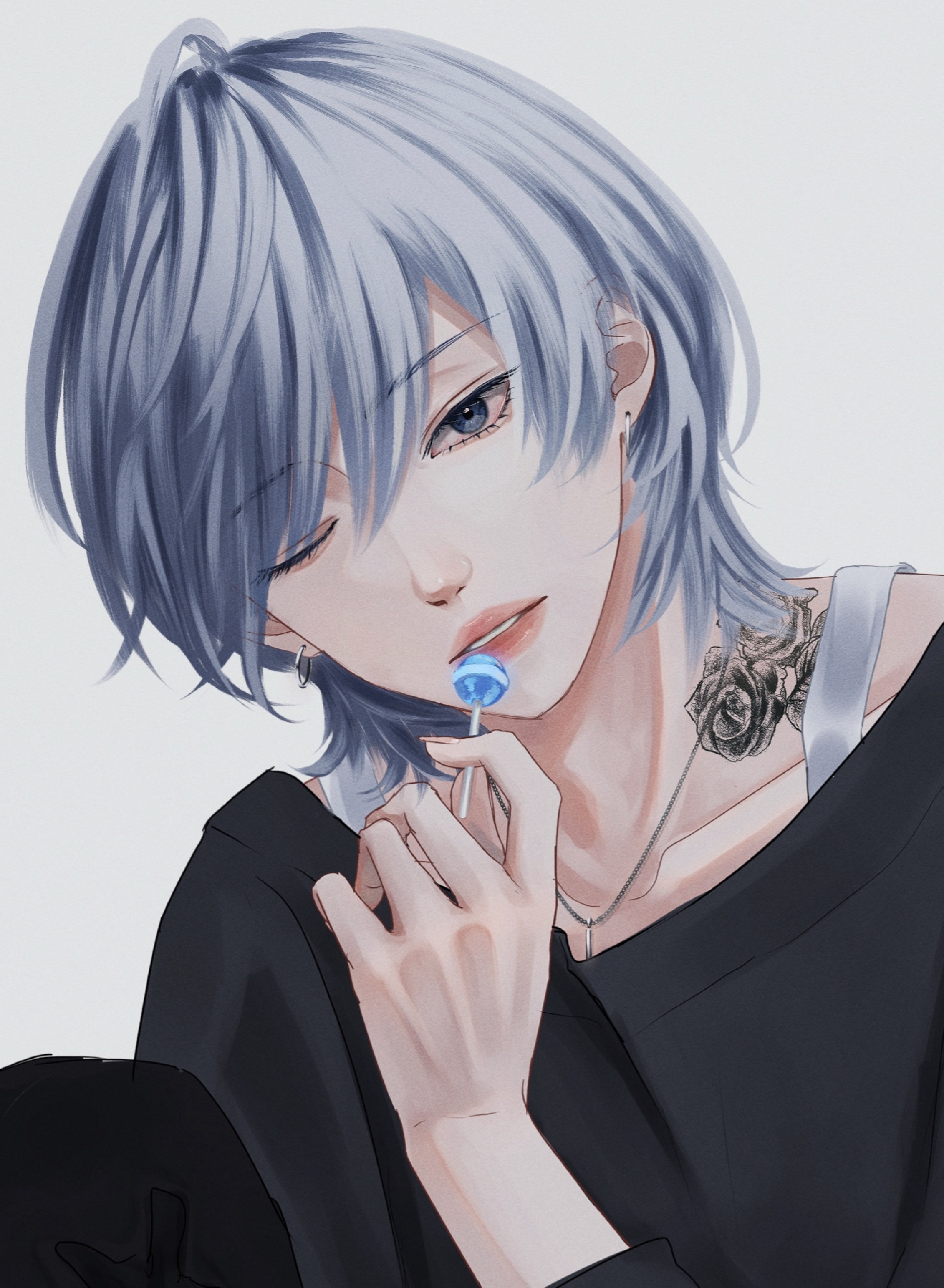 璦