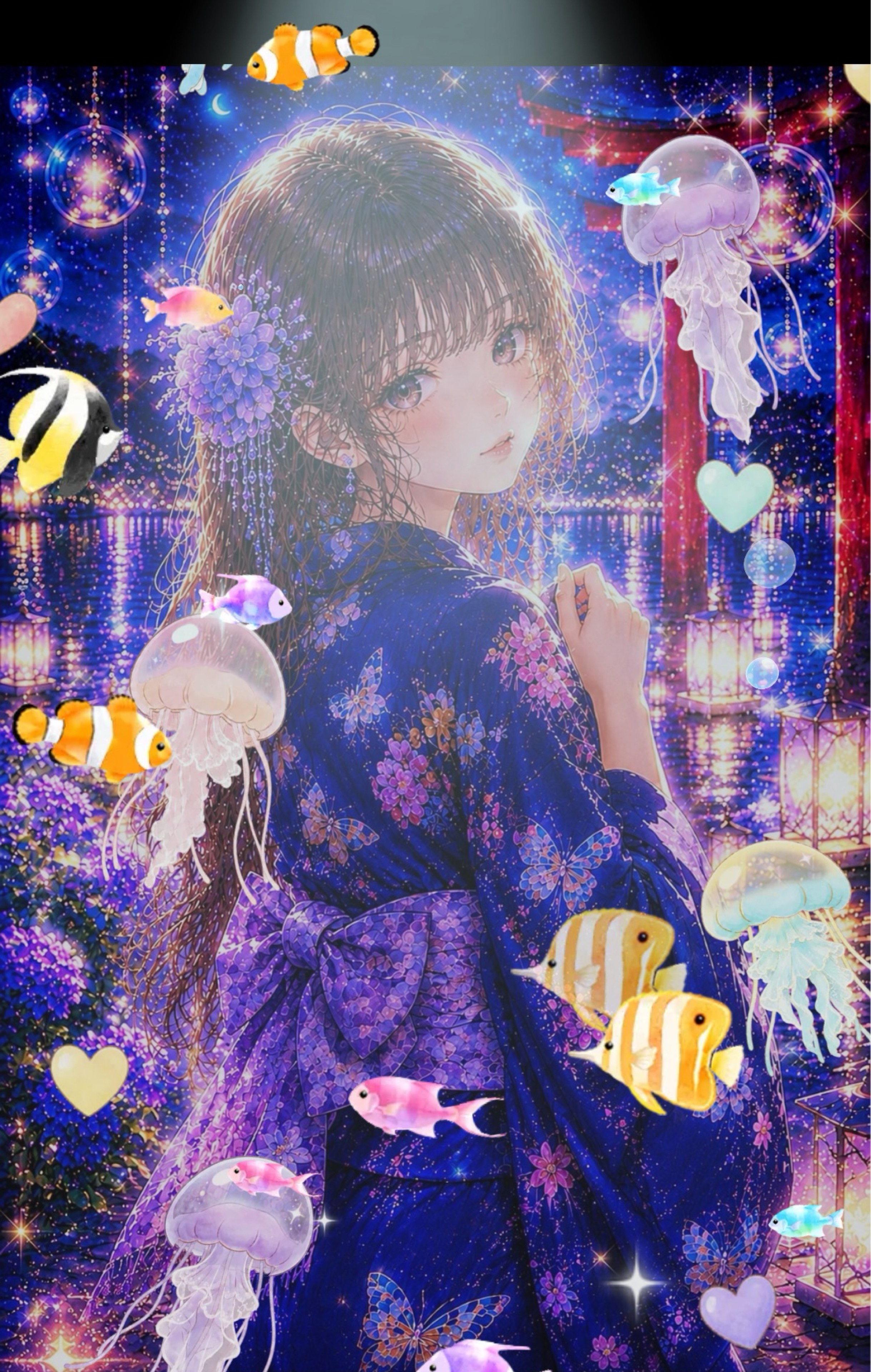 私