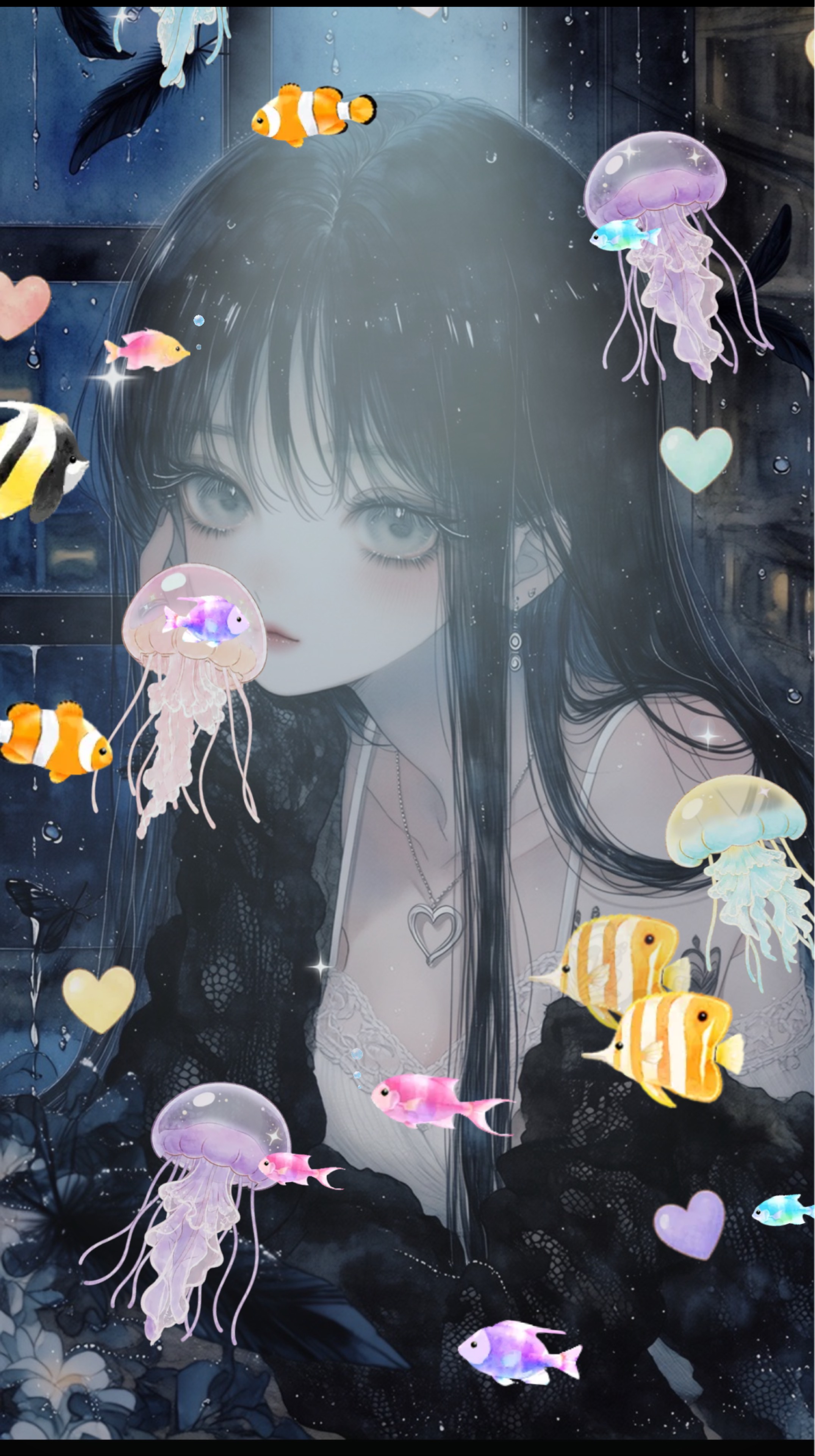 烏葉