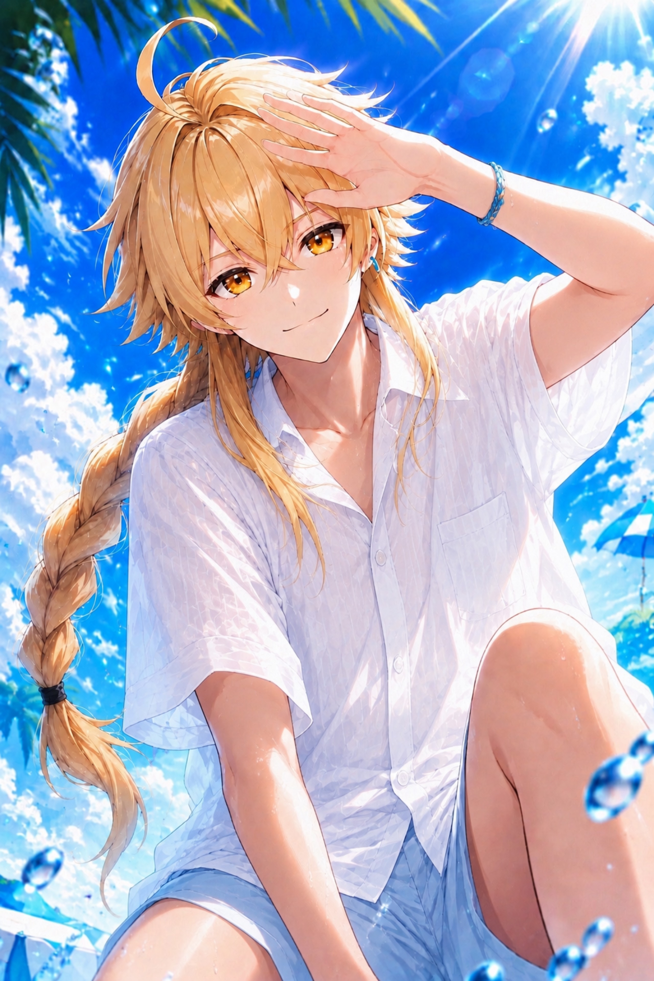⋆𝑫の末裔