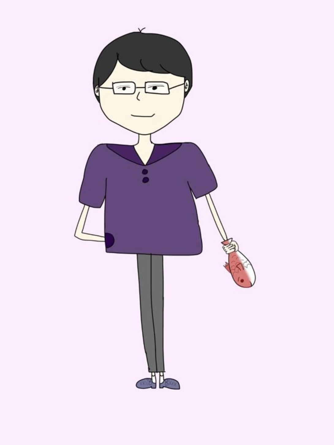 バケツ