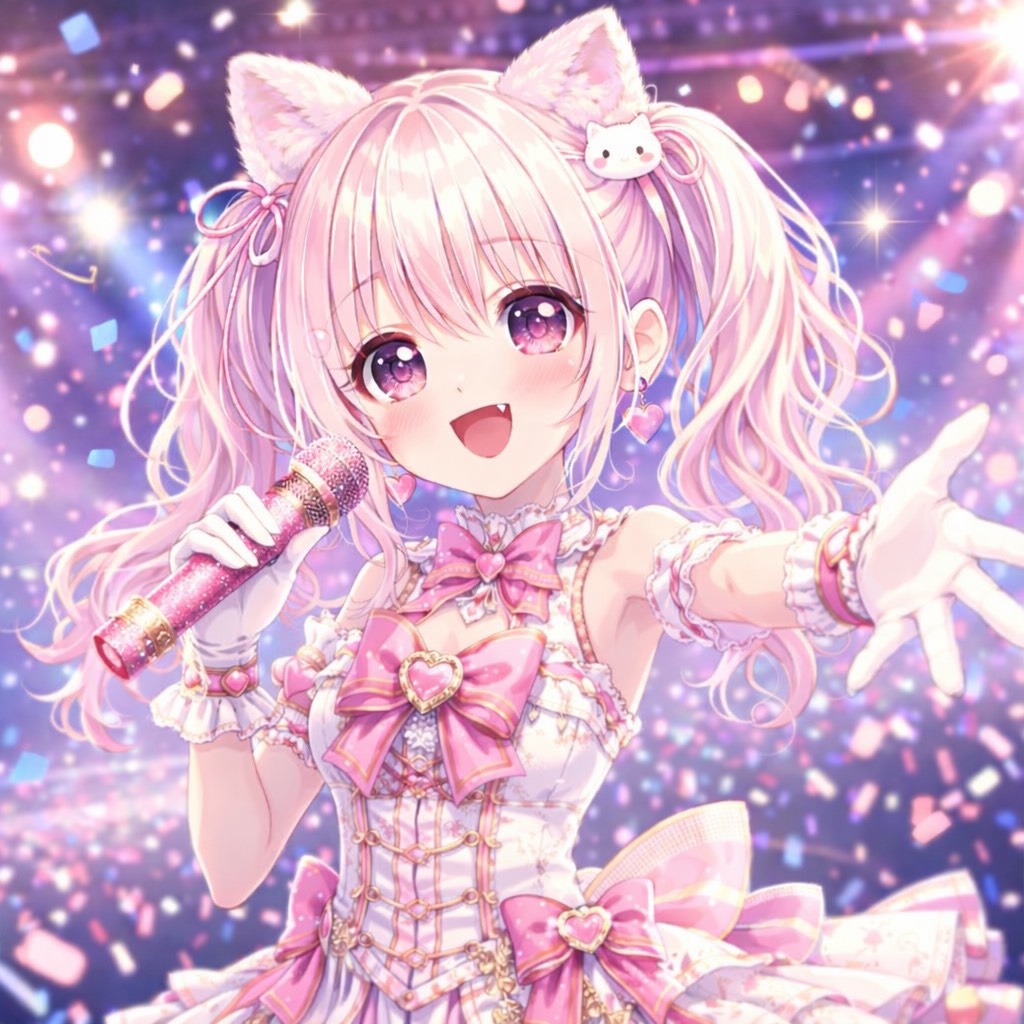 .⋆𝜗𝜚ᩚ姫乃🐈⬛🎀