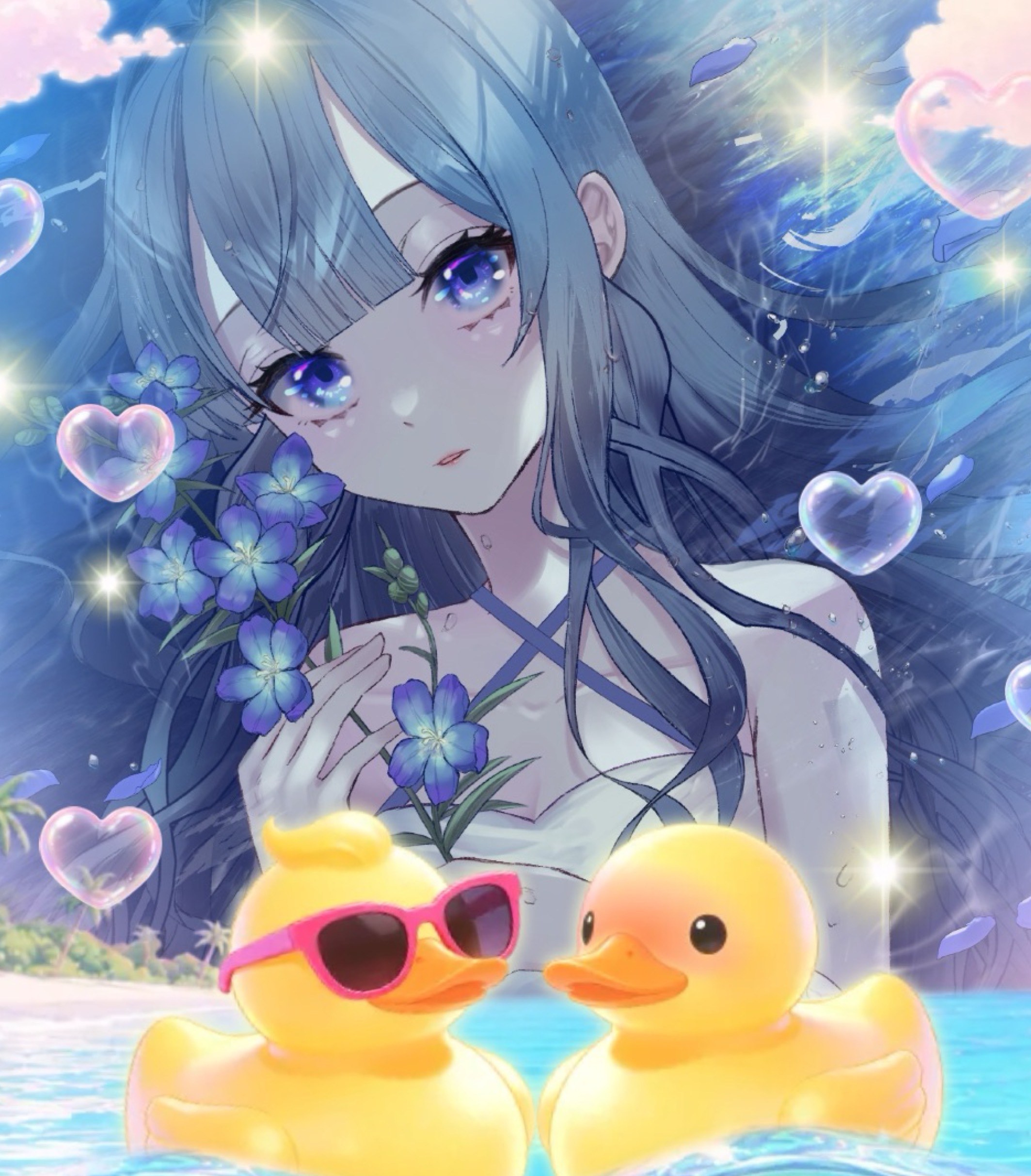 ℒ-ｴﾙ-は仕事中みゅーと😭