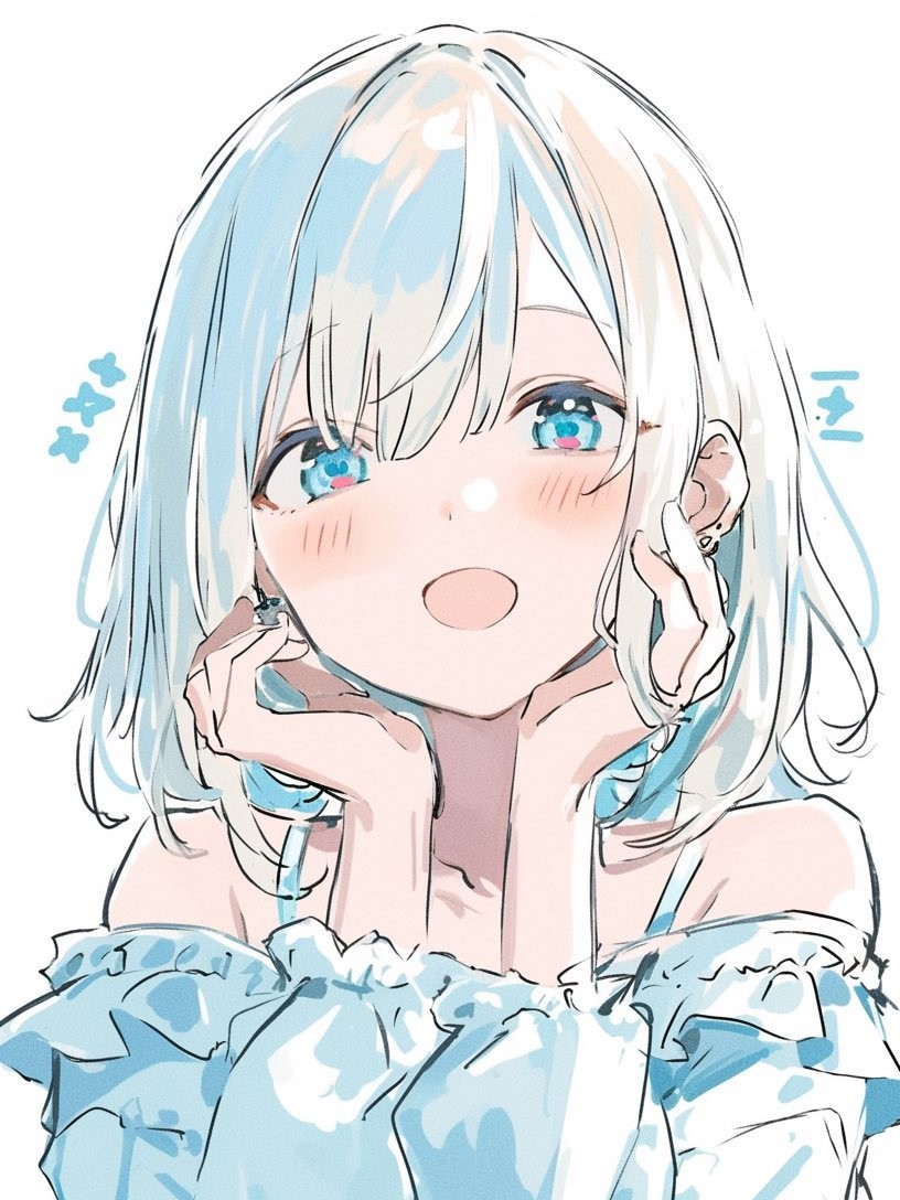 ☪︎❅₊⁺くまきち。@お口がワイルド