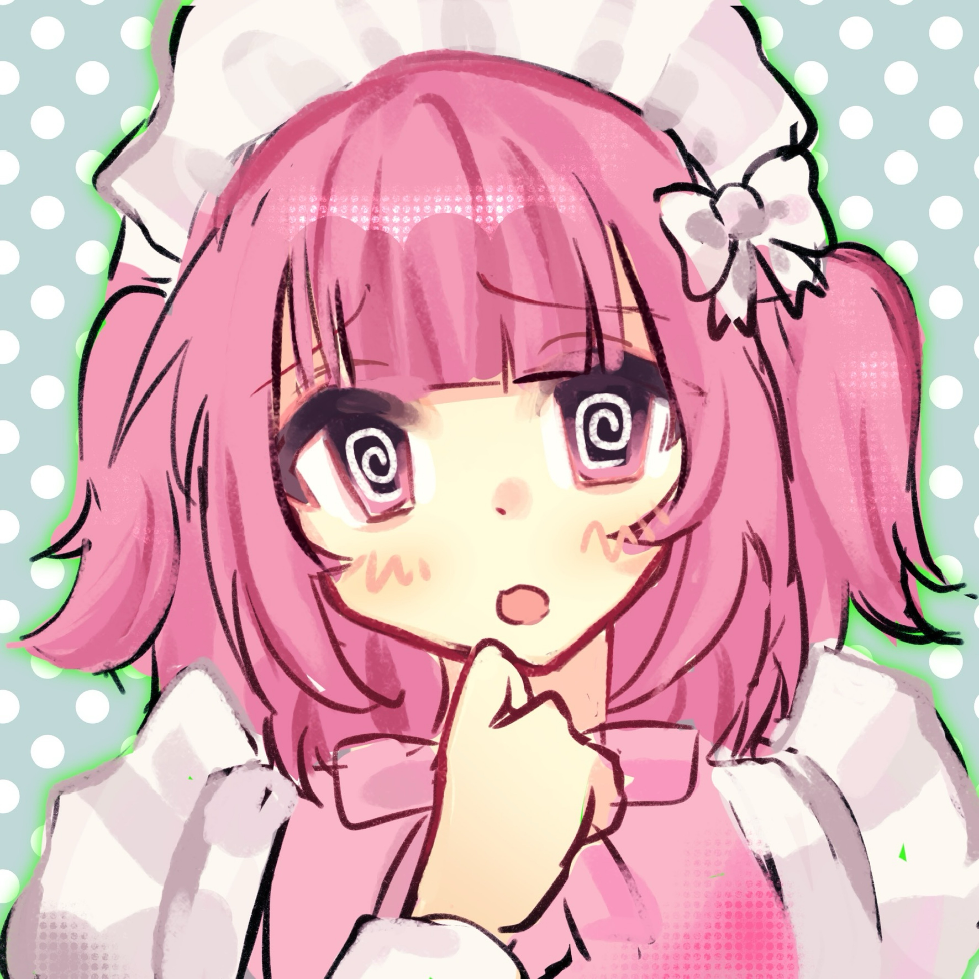 ろこ ♔𓈒꙳