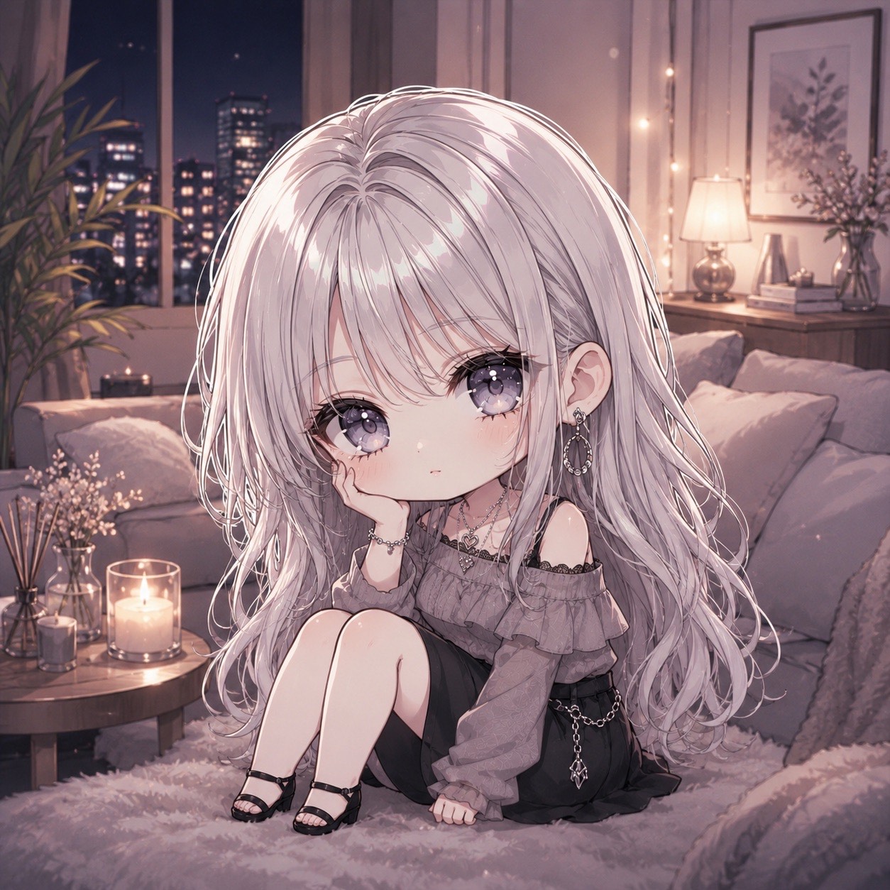 紅蘭 。