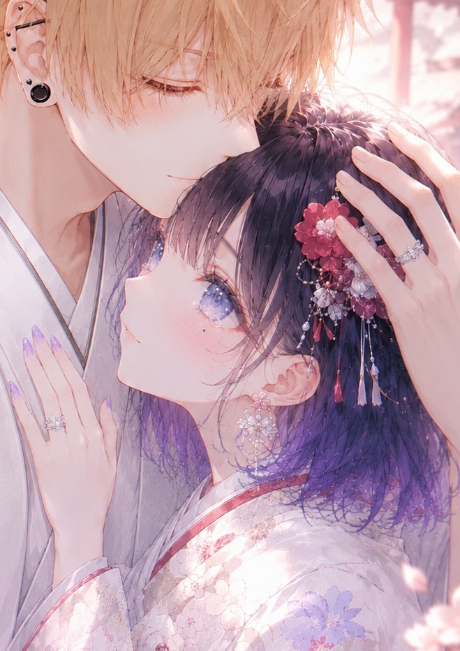 ⁴🏩 柚衣。⛩🦊