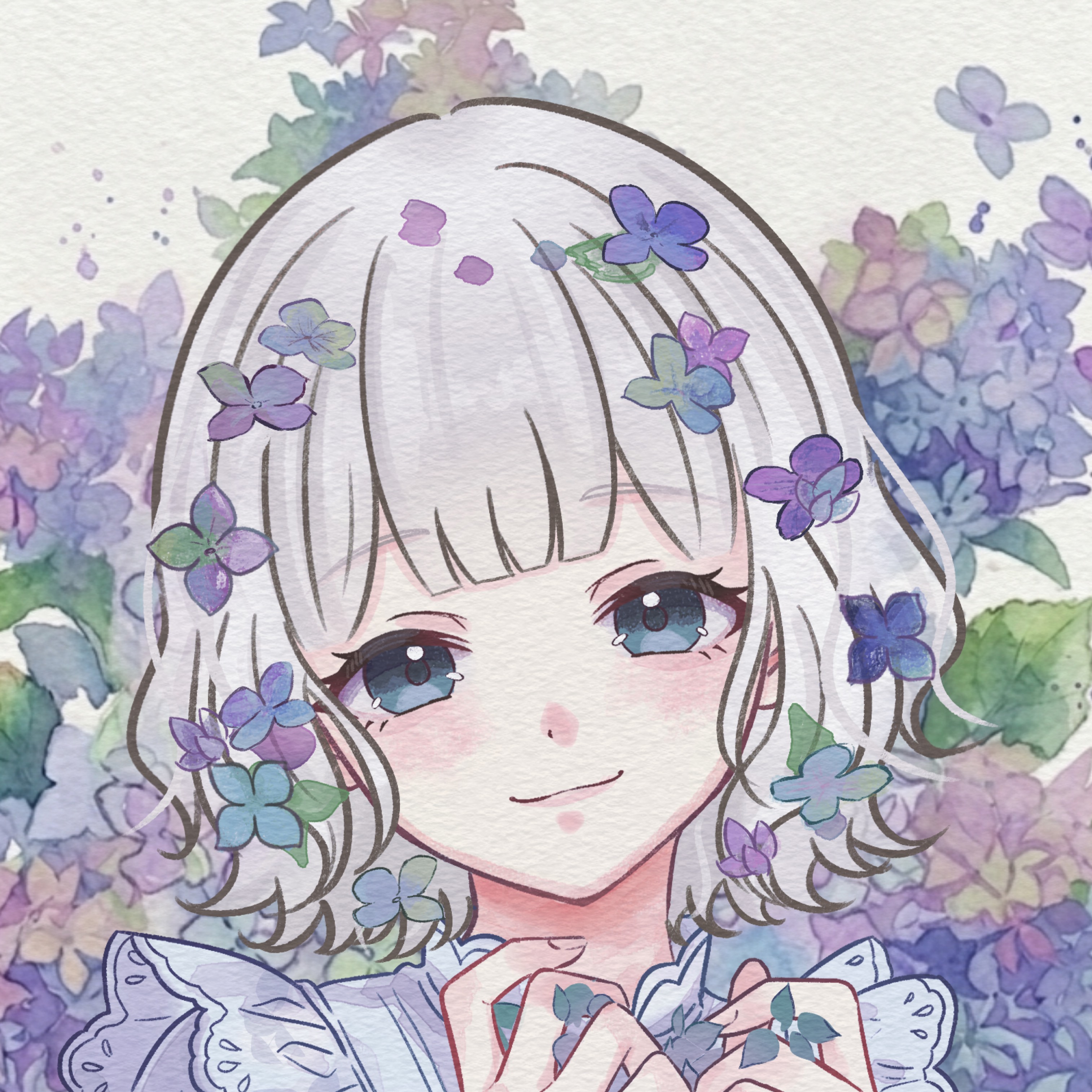 まふゆ ♚ ₉₆
