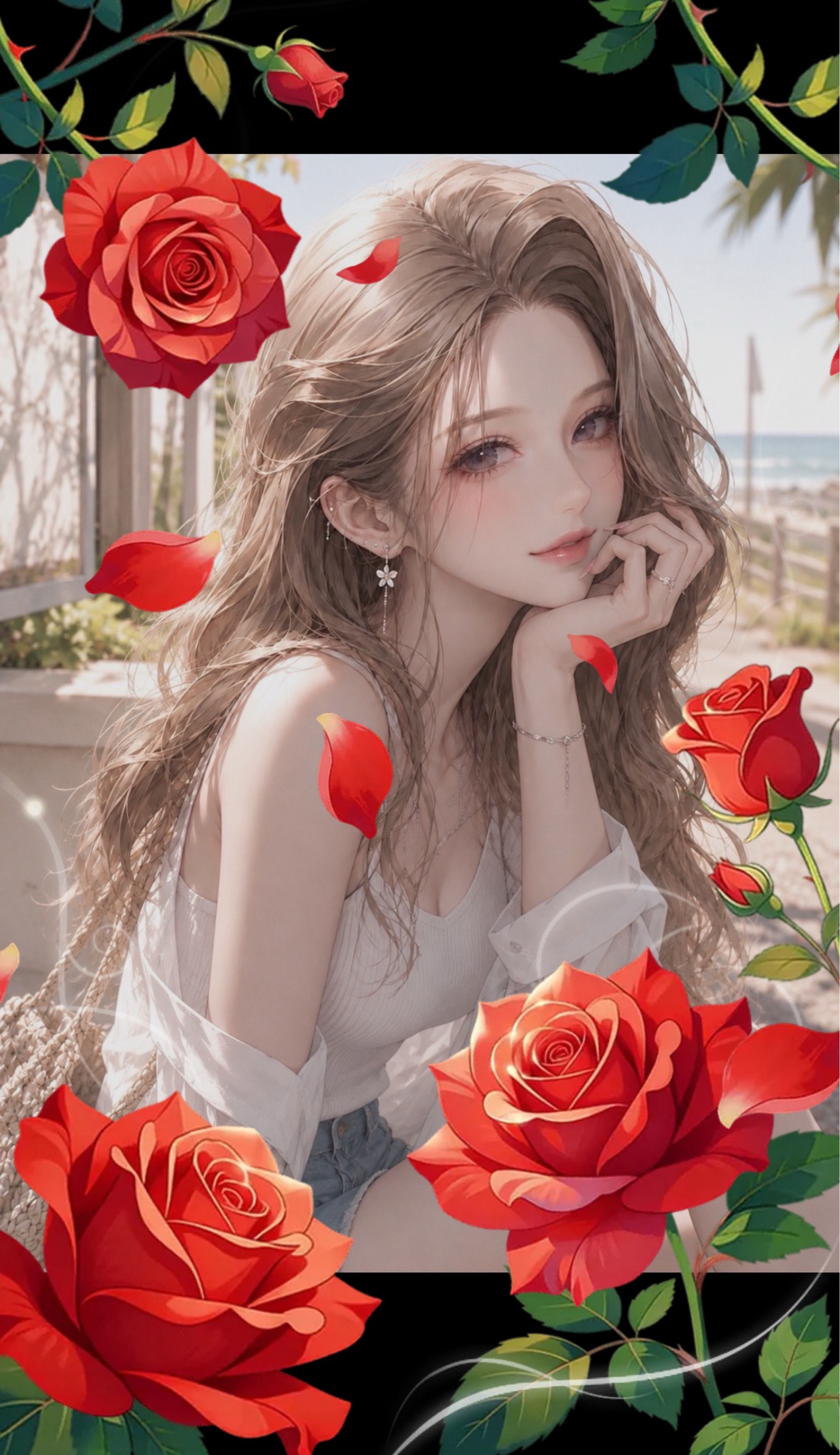 桜都華.
