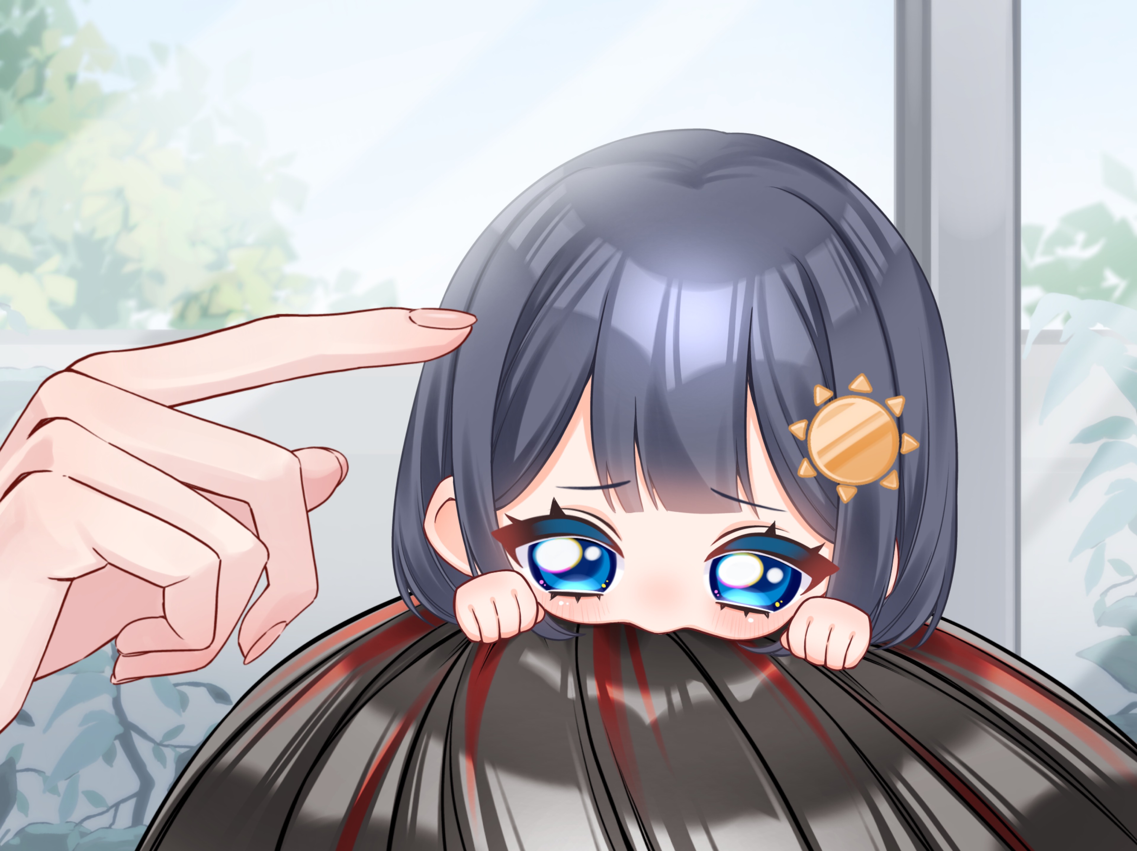 𓄹⋆͛ふかぬま みあ