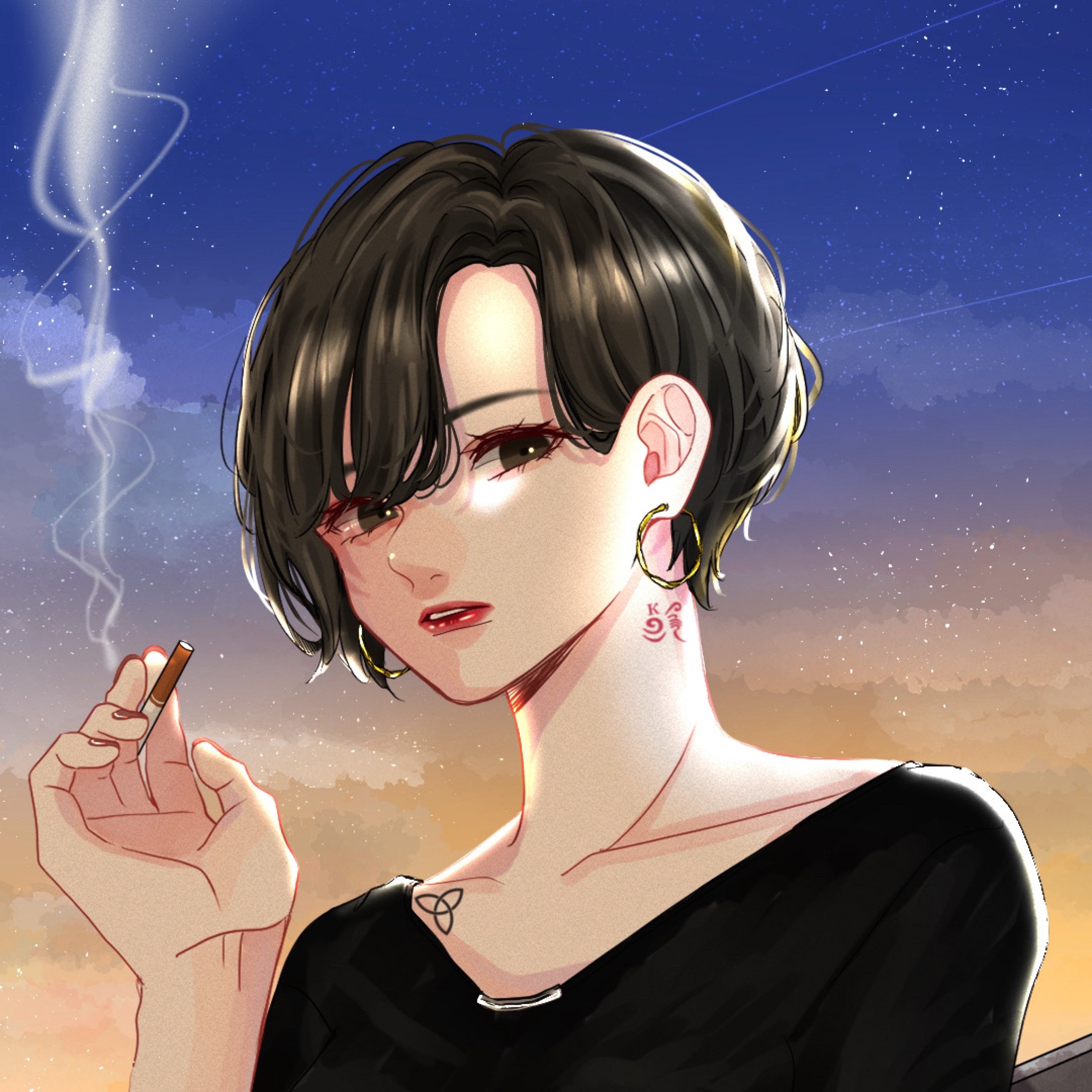 風羽-ｶｻﾞﾊ-