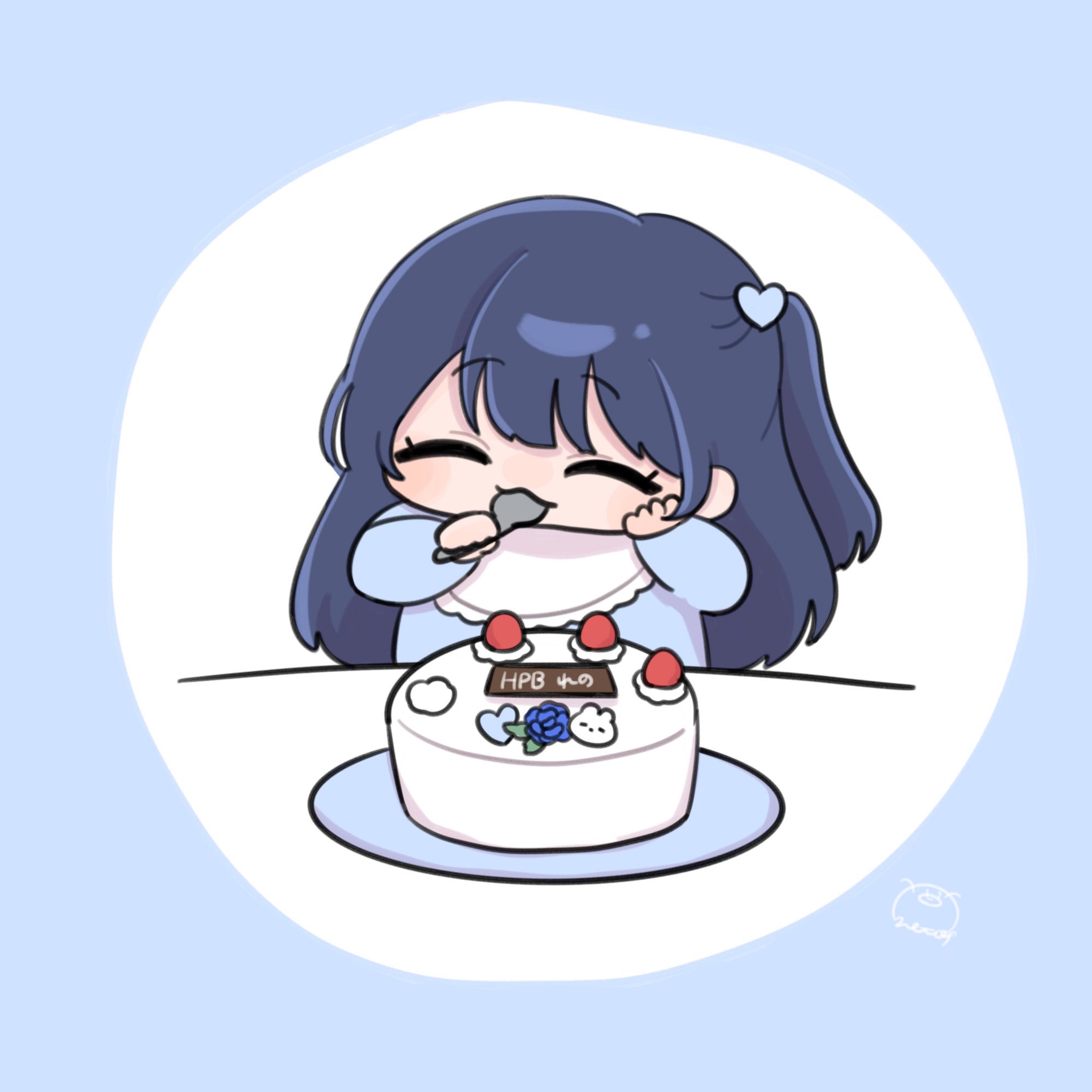 れの・ちゃーみらー