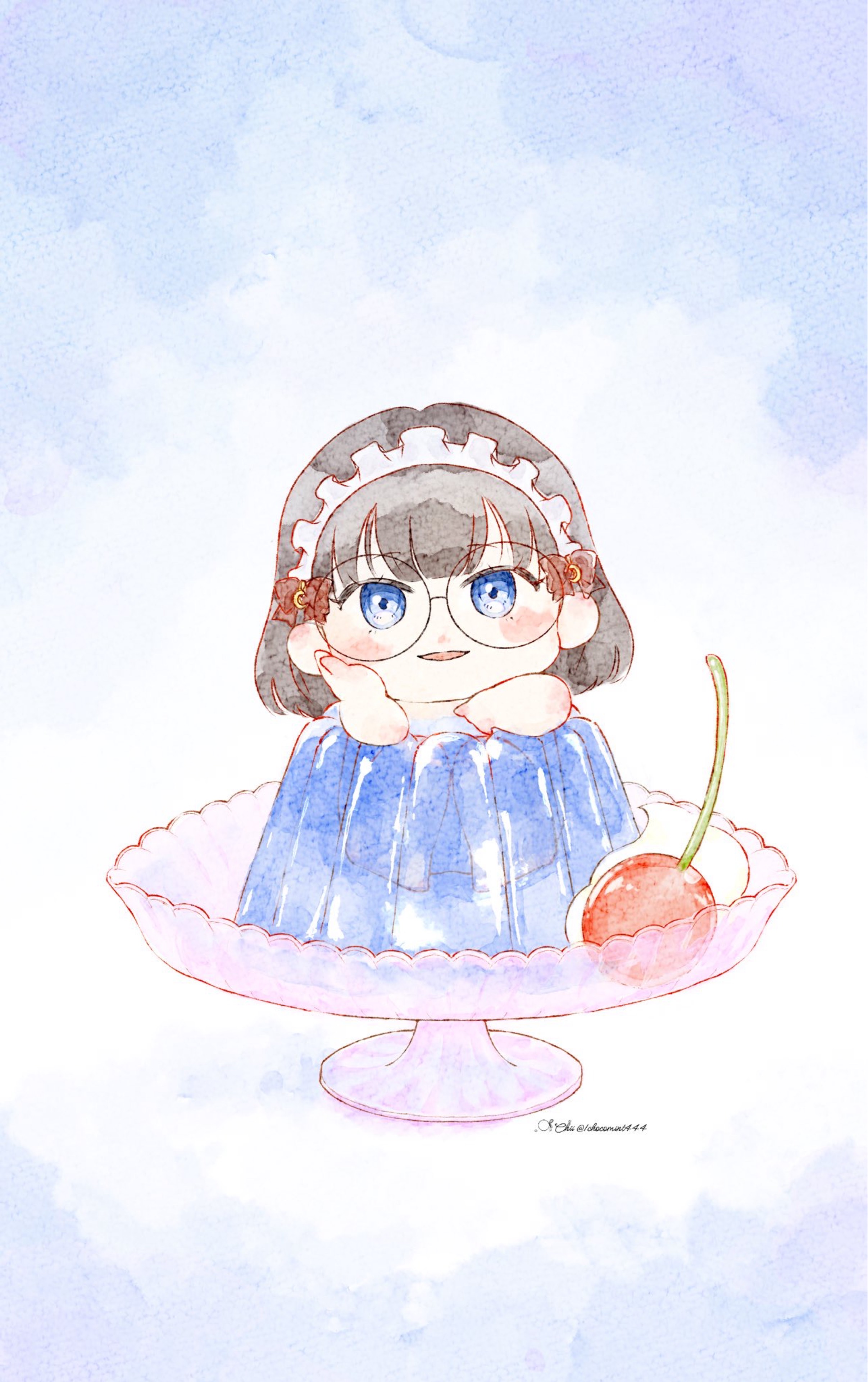 ☪︎☕︎︎ 綾瀬ひな