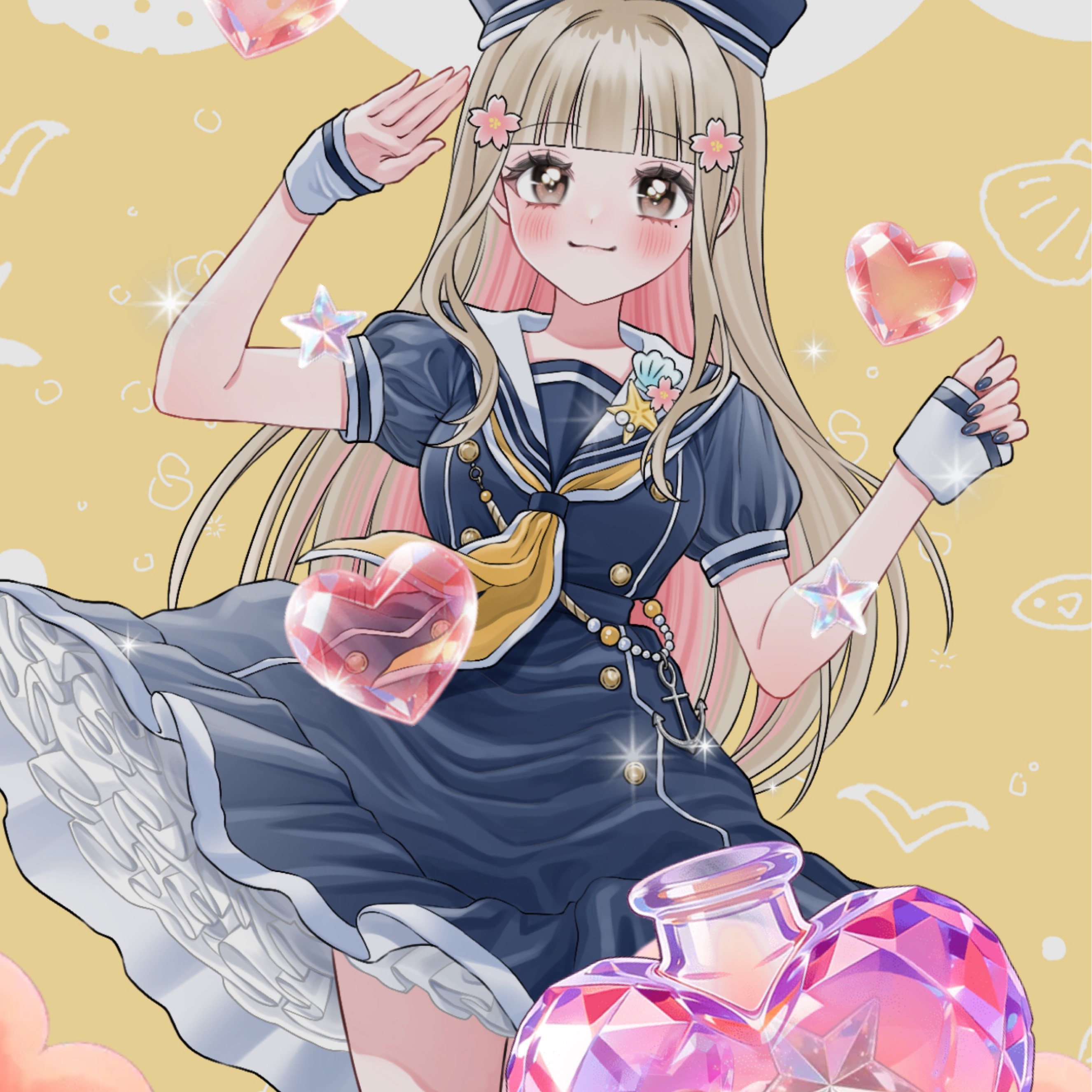 のたま