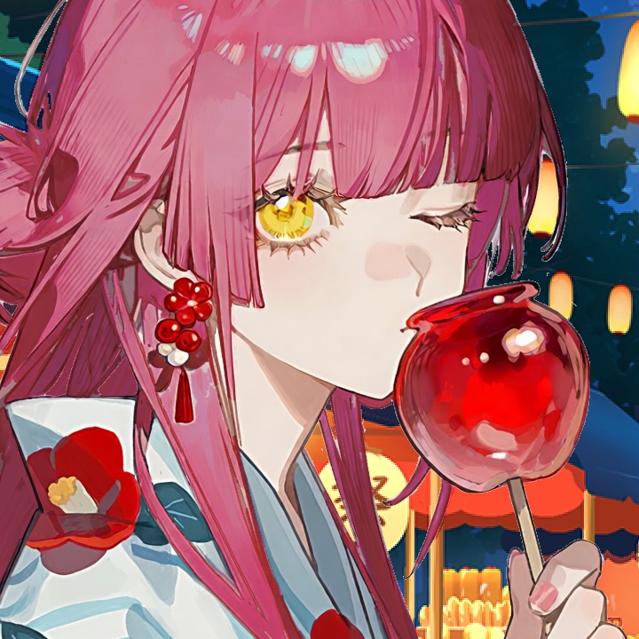 Velvet Pink