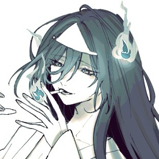 黒髪怪談