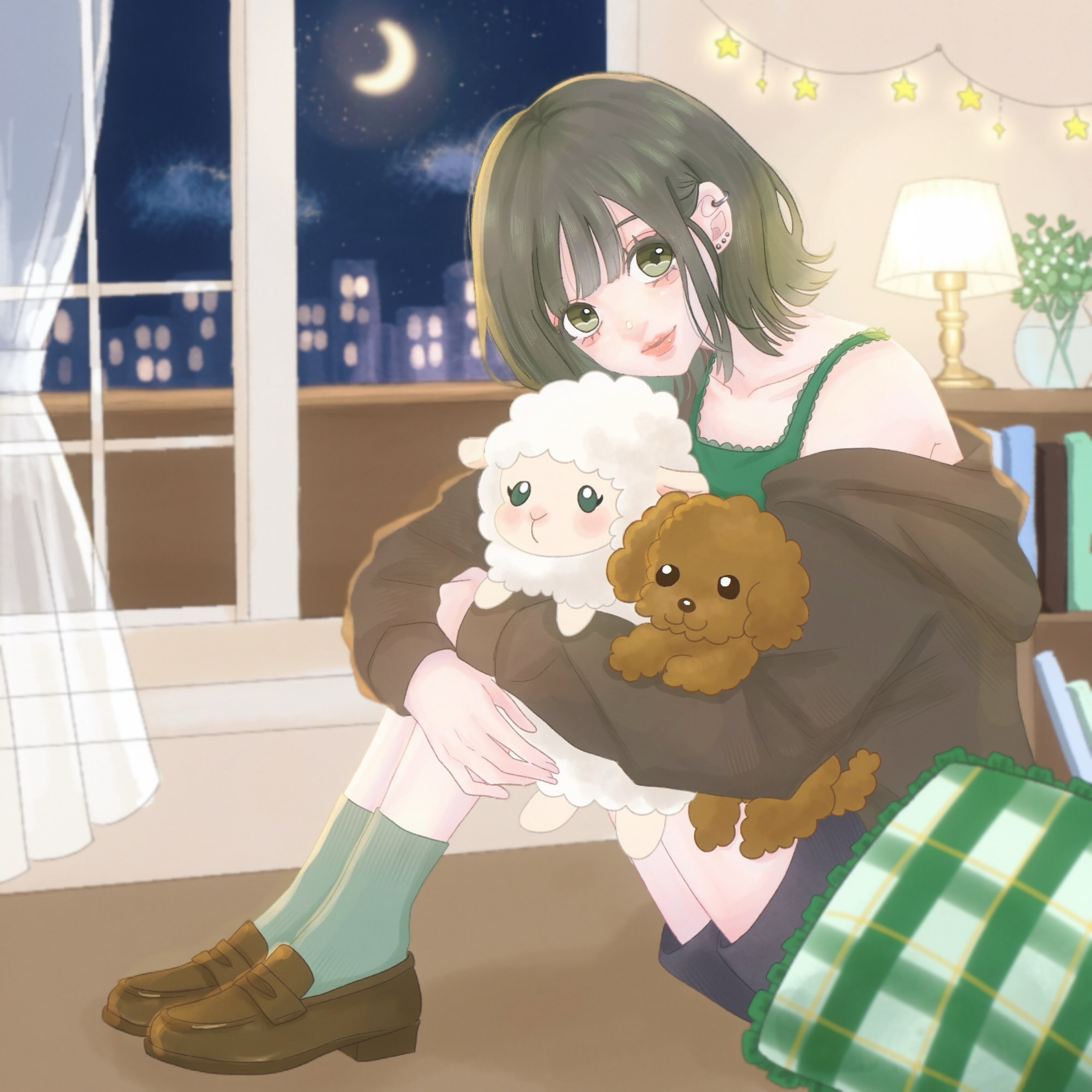 つぁん𓃿️🫧