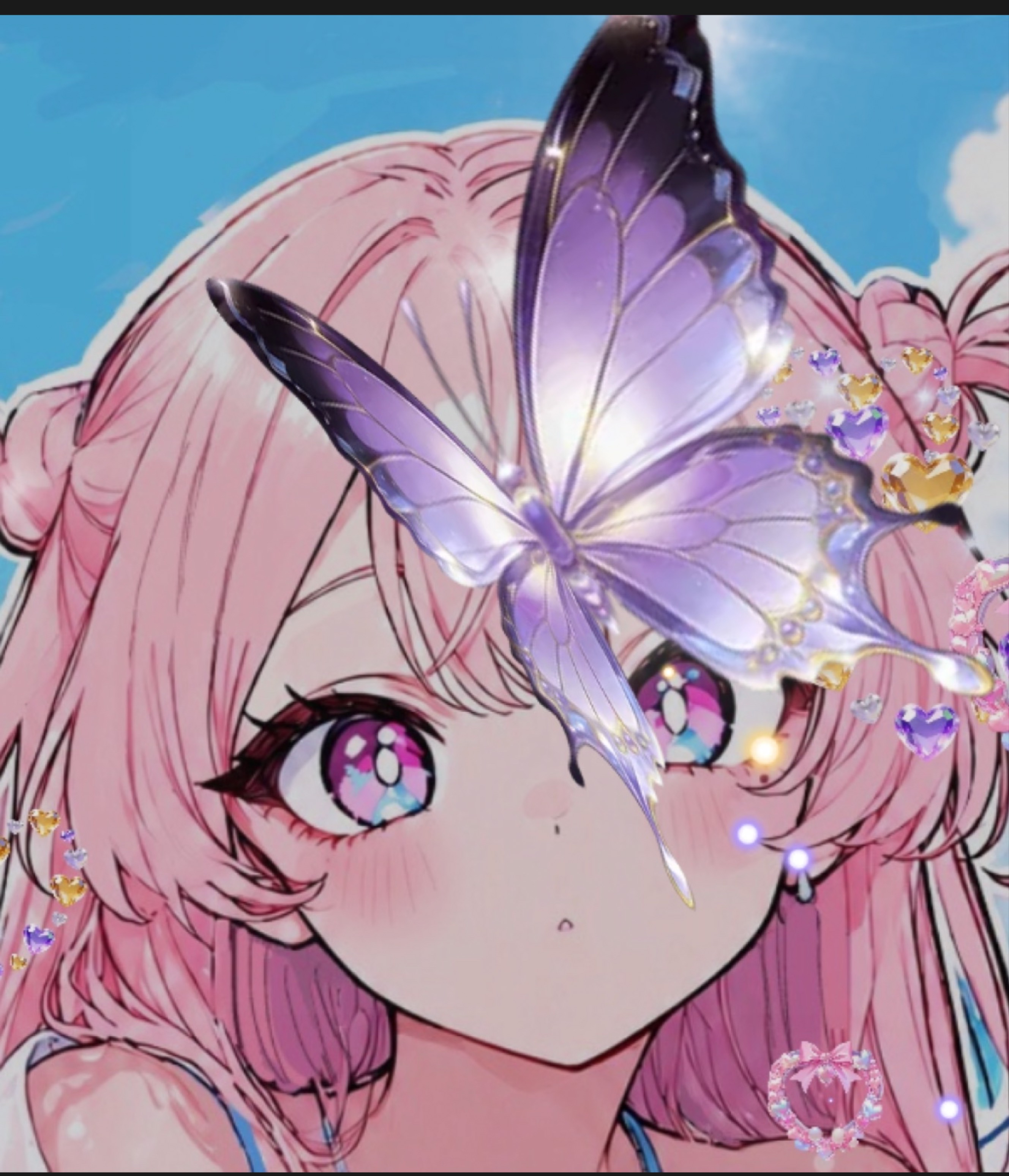 ️🫧まみれちゃん🫧