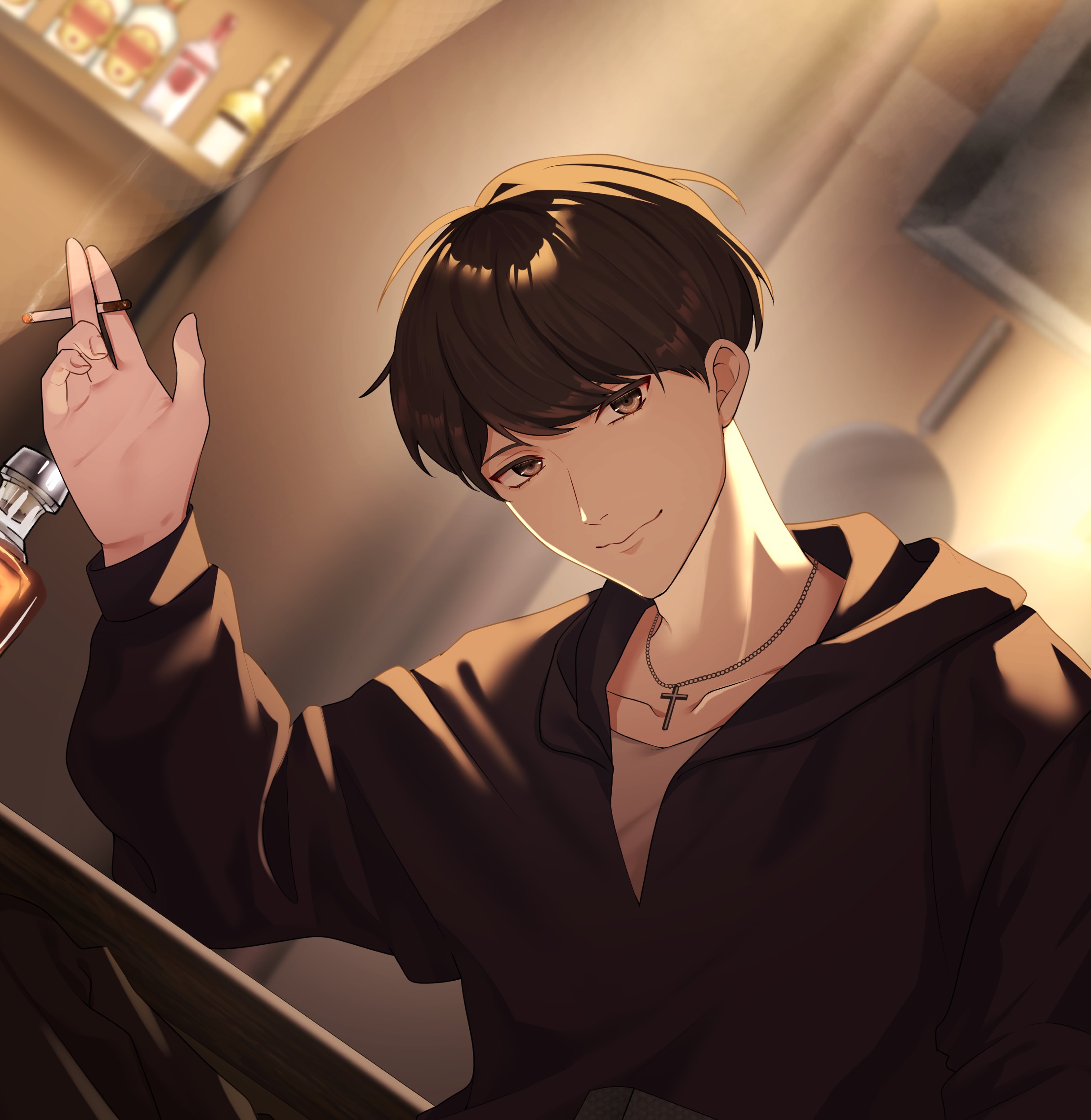 蛇楼