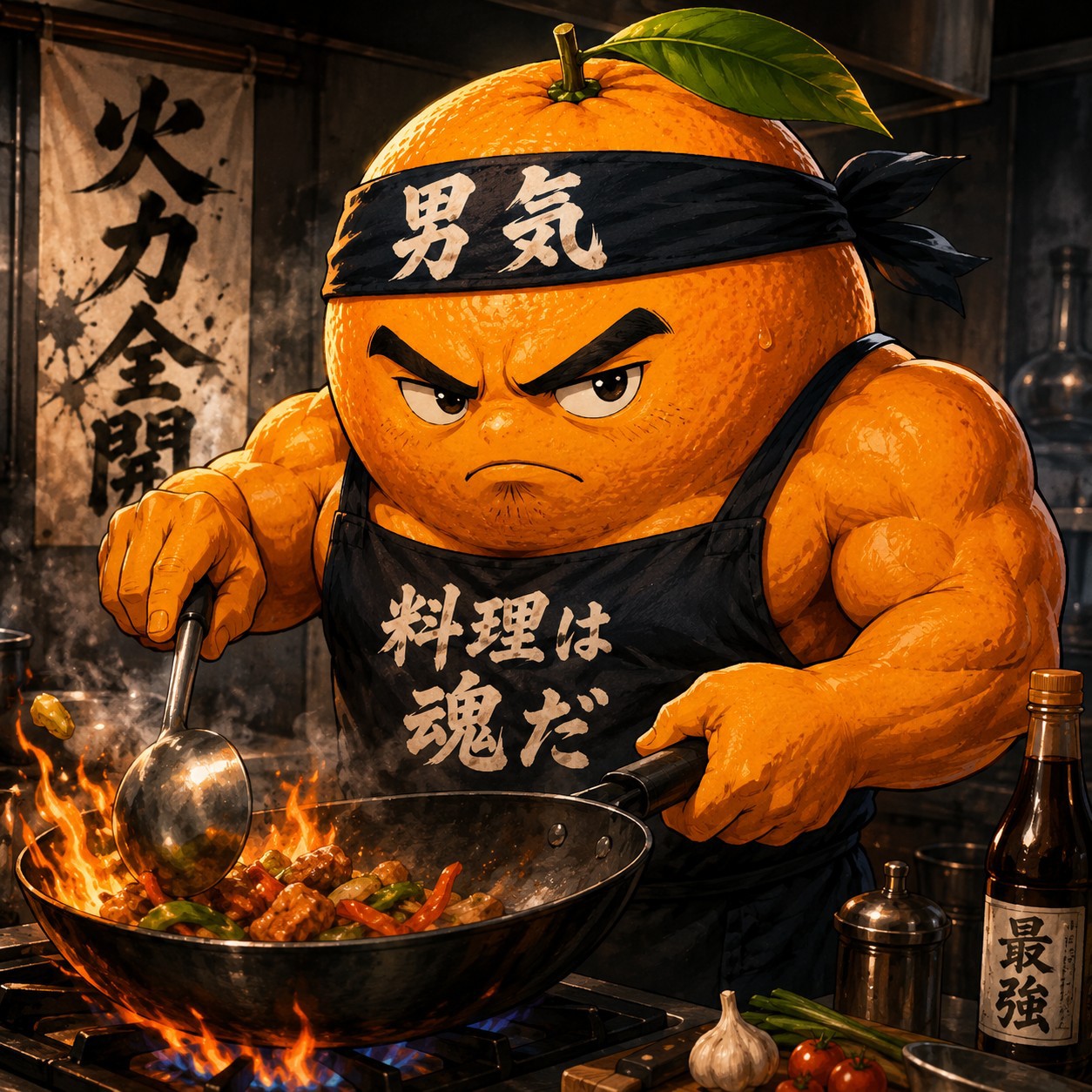 🍊ばやりーす