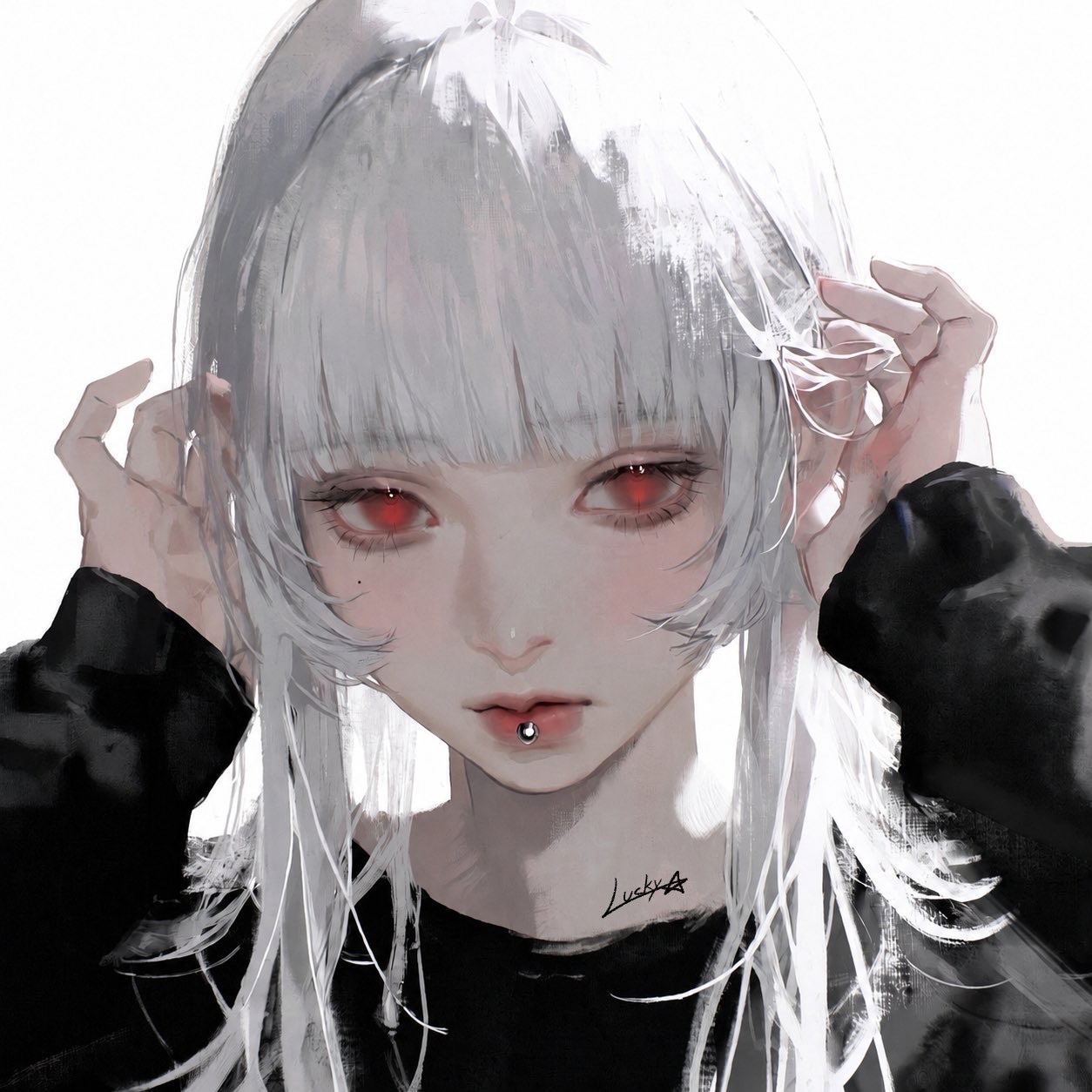 とーか𝕷༌།️️