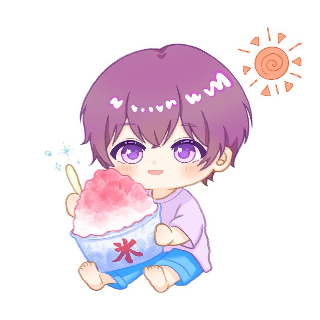 𝐍𝐚𝐭𝐬𝐮𝐤𝐢@サンドリヨン🆙