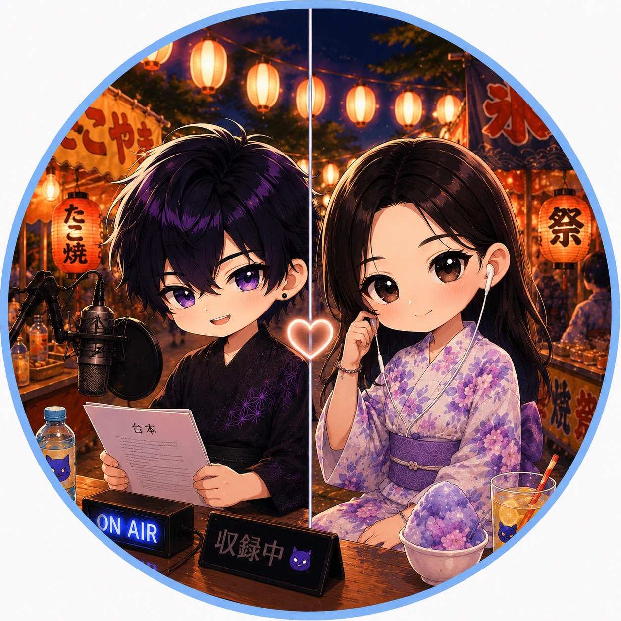 彩桜๛💜𓆩 ☬ 𓆪