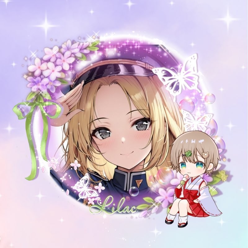 キロルÖஐ☘