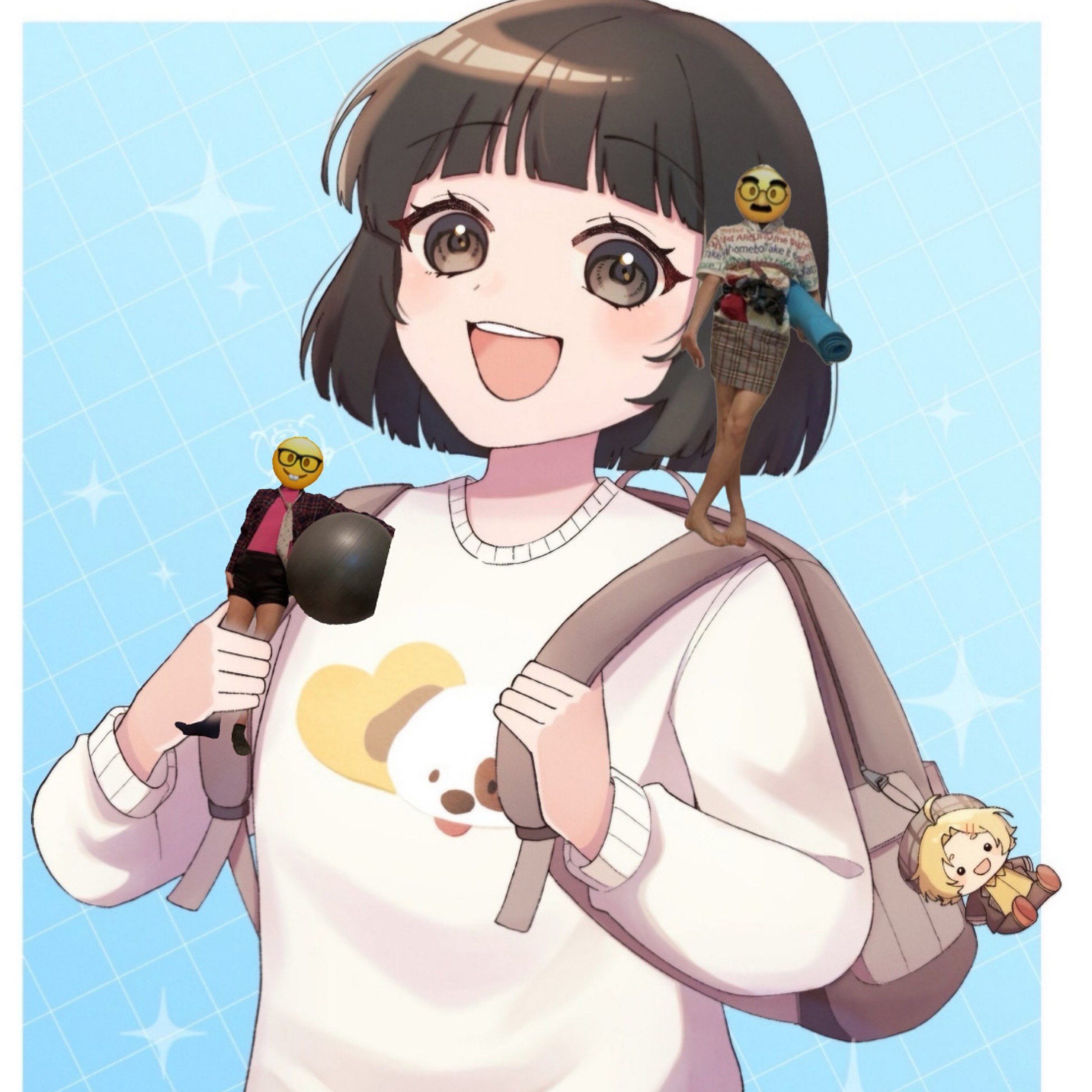 みそ‼️♥🐶