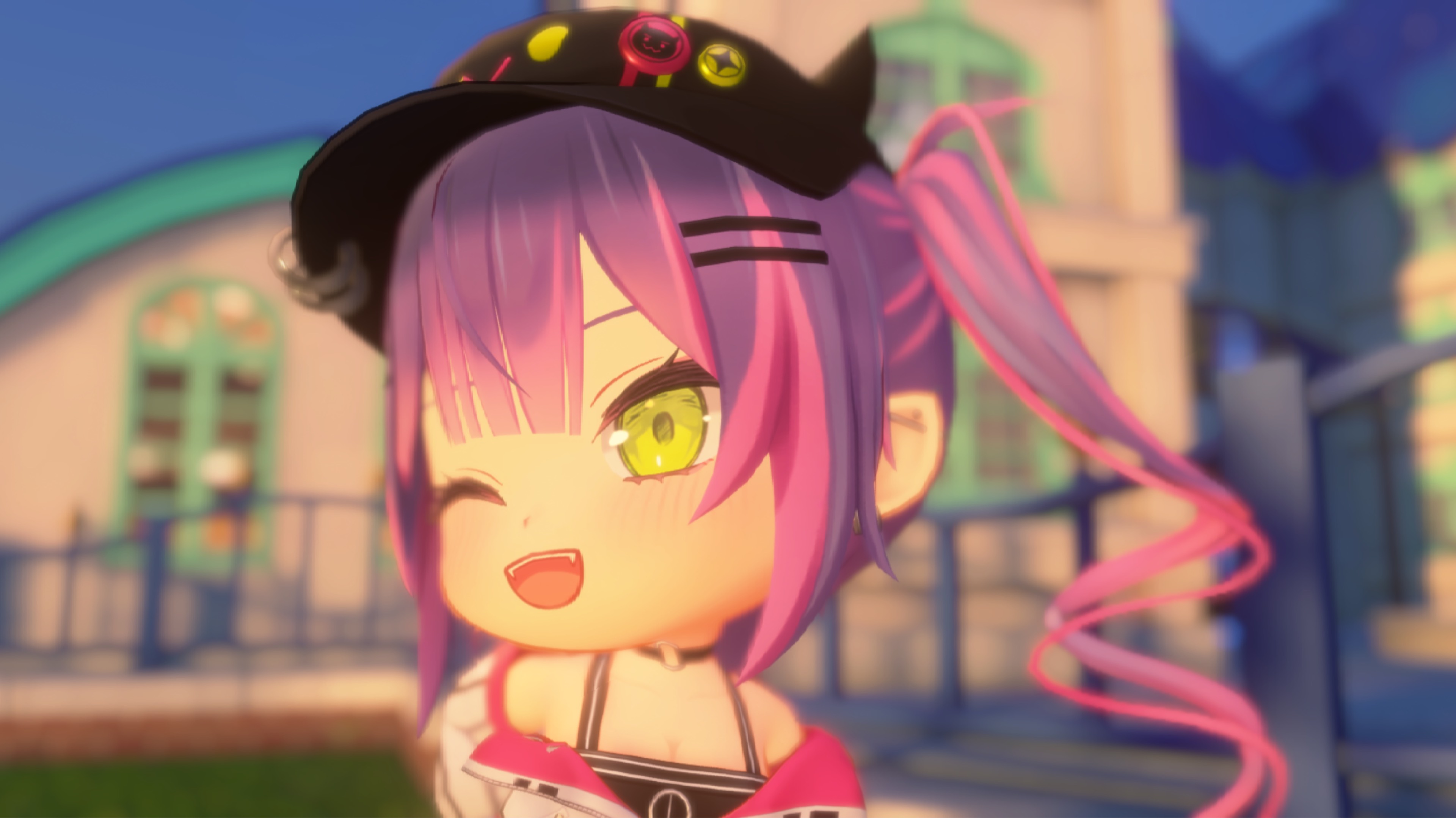 ラ㍑小僧☪︎*·̩͙ᴷ 𖠚໊ෆ🎭 *✩🌿