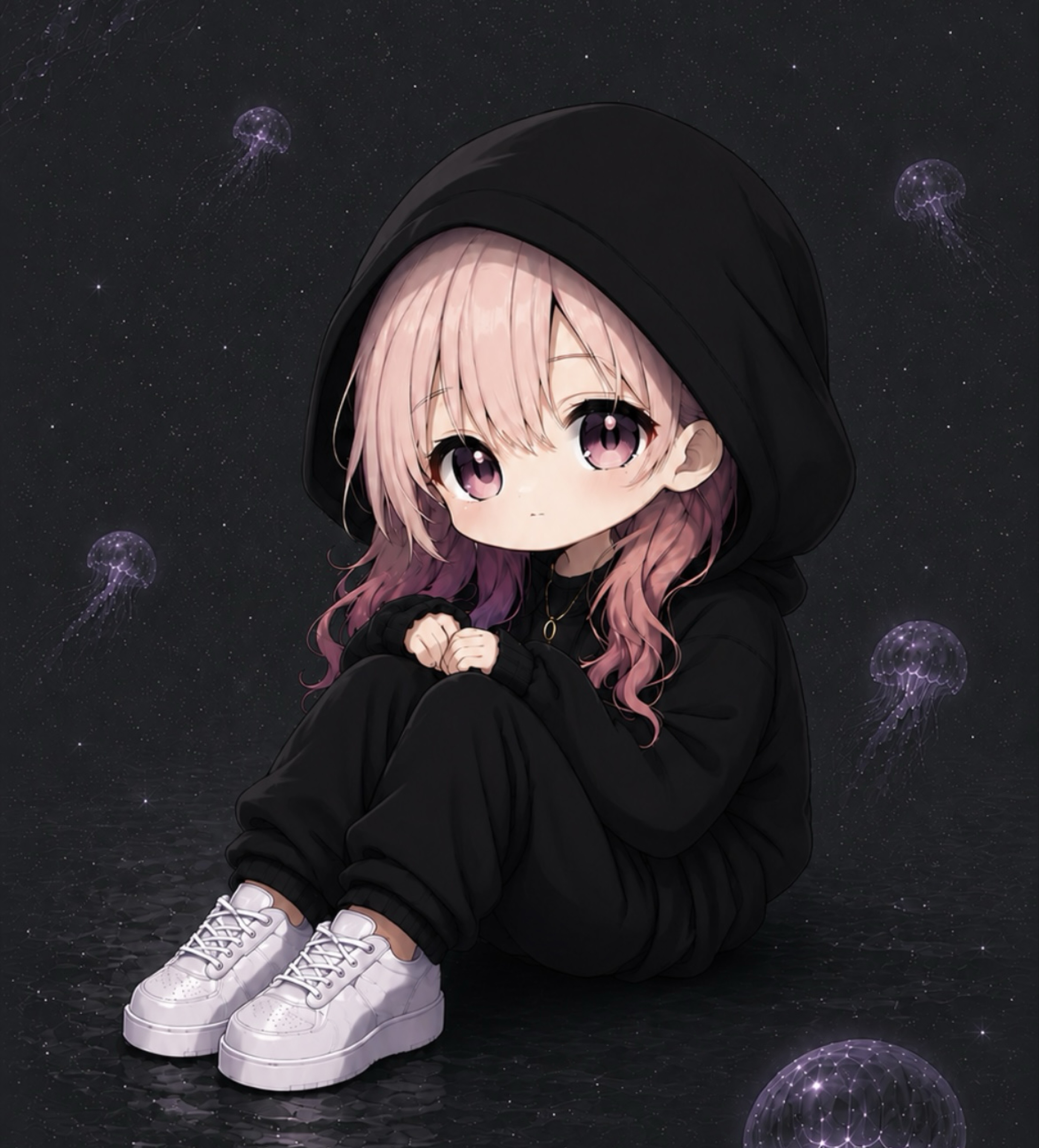 あられ