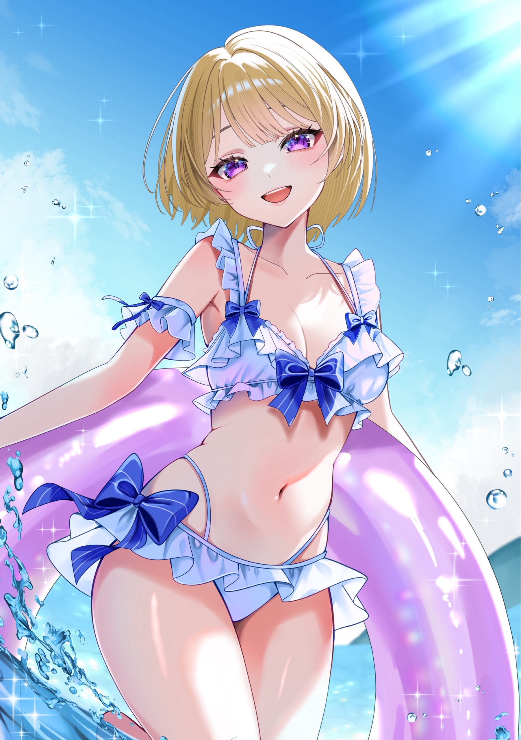 ☔️un -ｼﾞｭﾝ-《爆酒愛好会》
