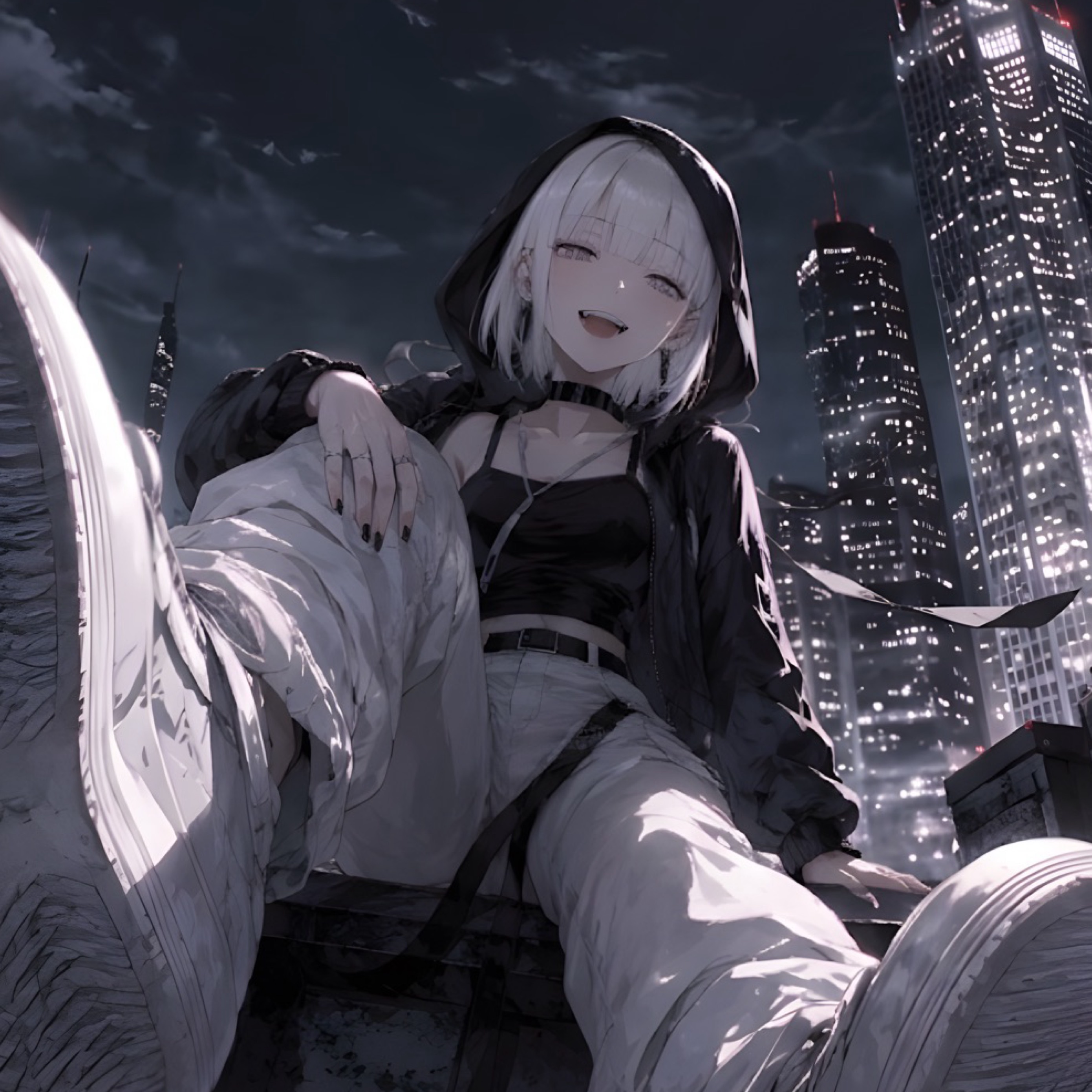 薫 - スミレ -