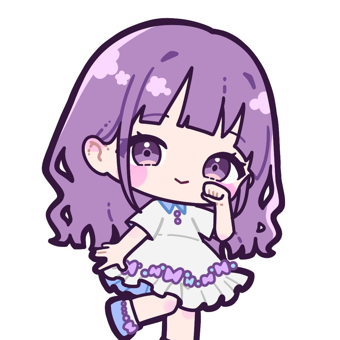 ୨୧˖*なゆ