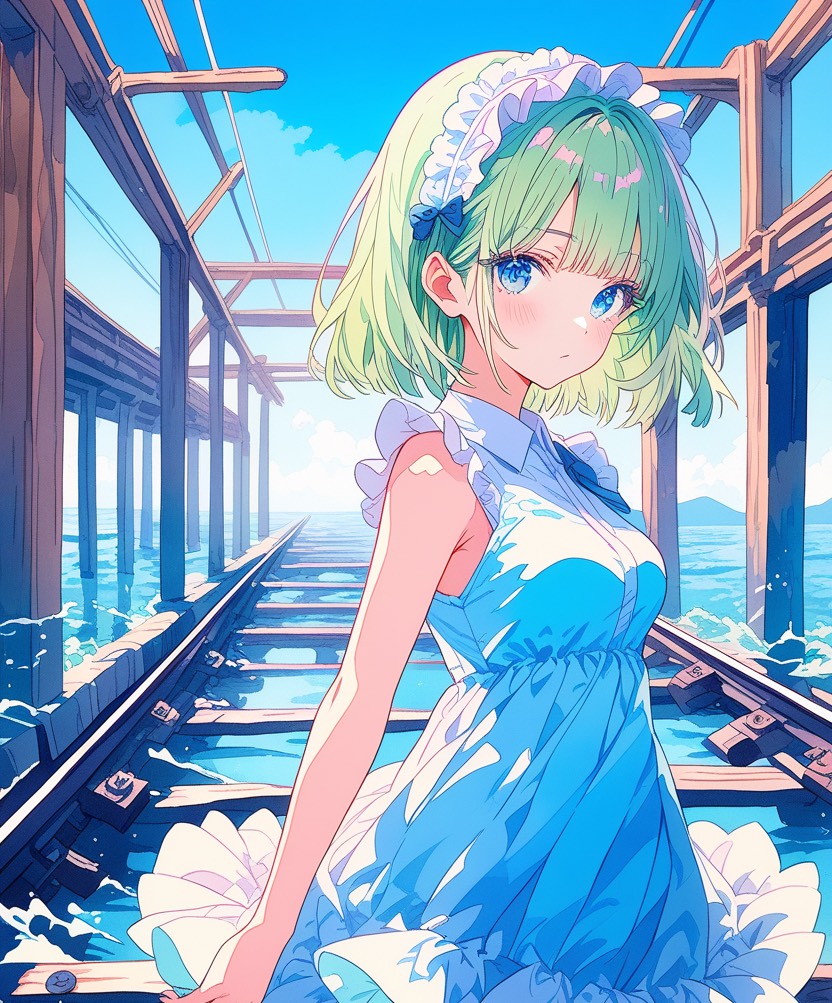 脇役のネルᵂᵏ.·⋆͛