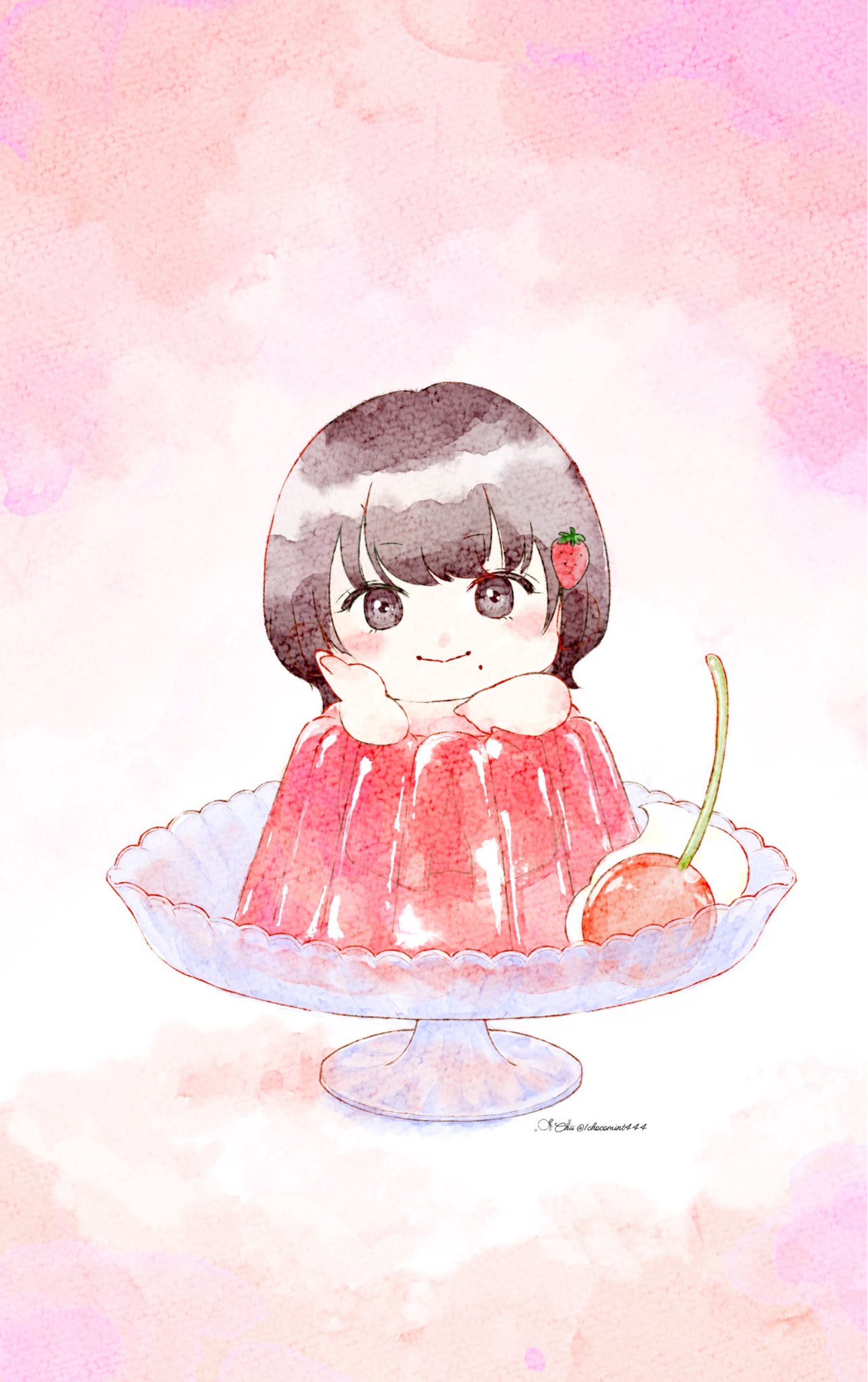 🍓ᵕ̈‪ෆ‪.ゆぅり