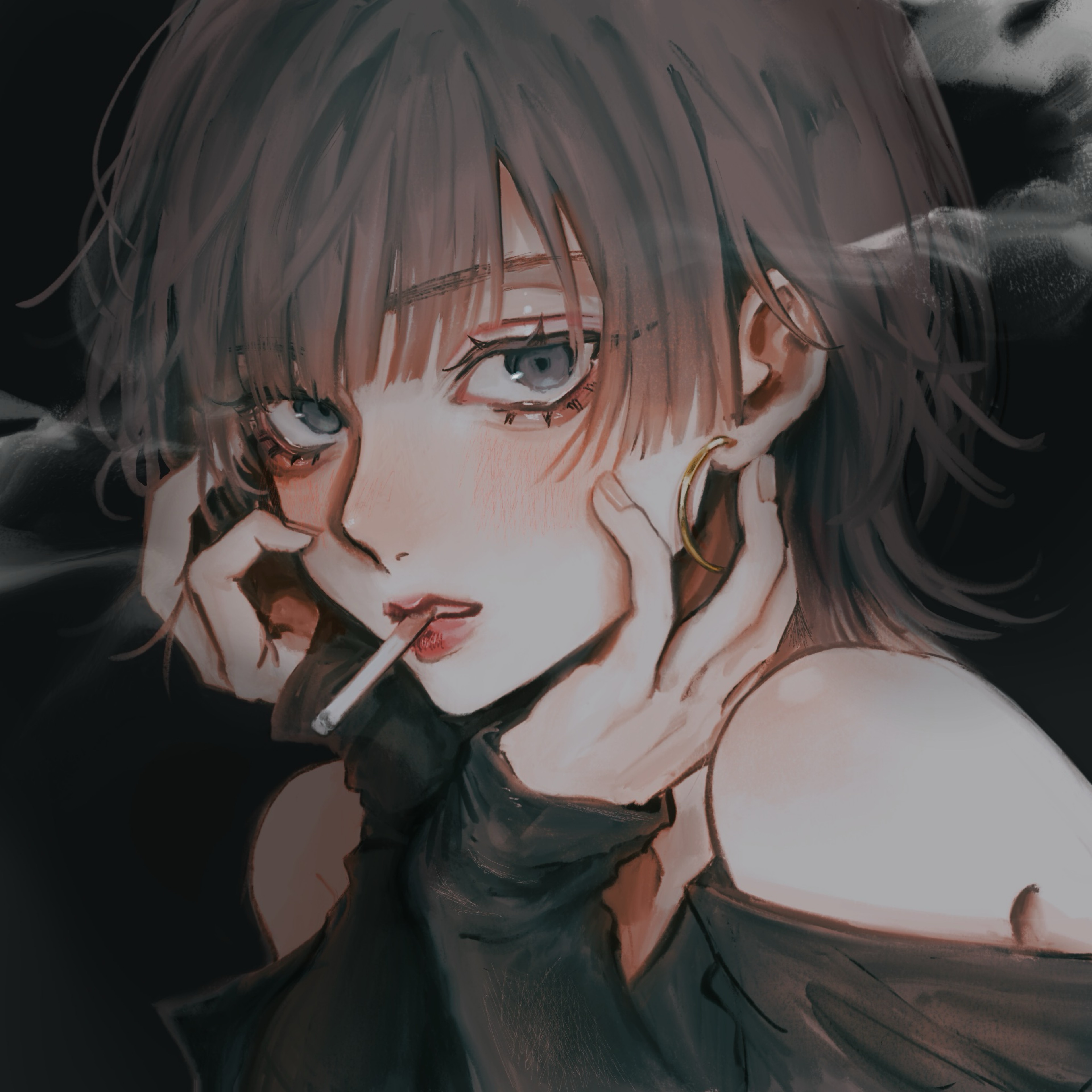 來 夢