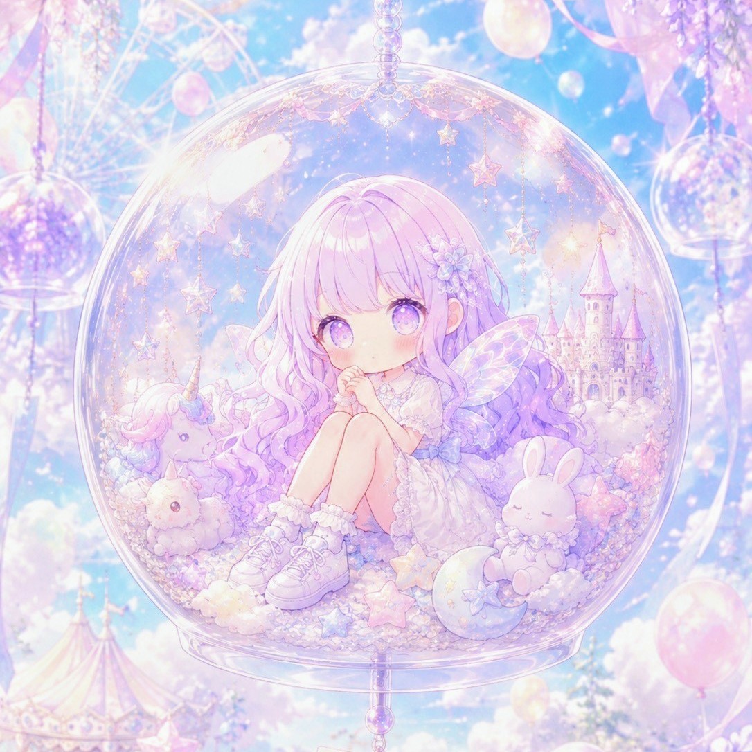 ☪︎ゆに🐮ྀི