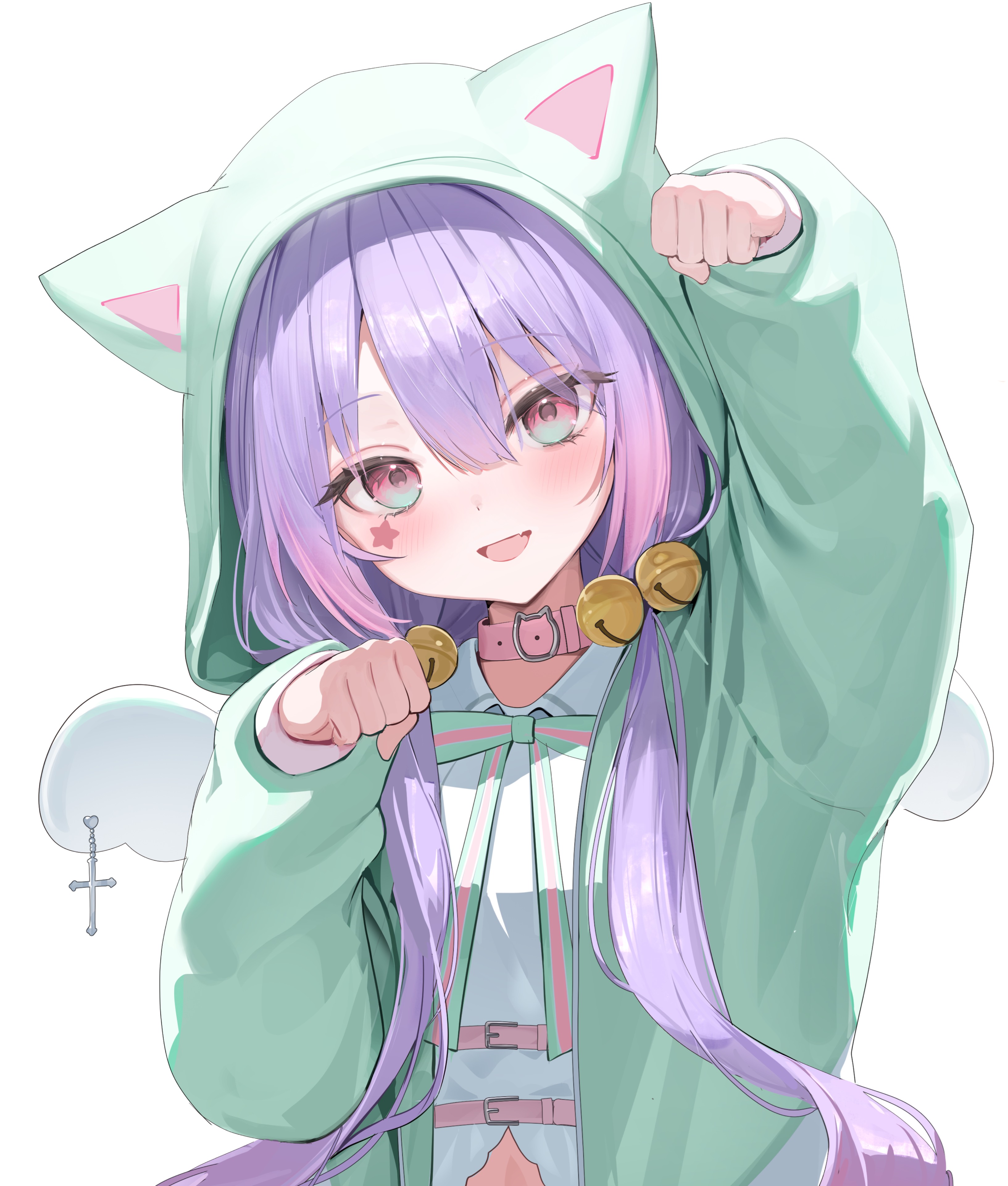 ねむりめ
