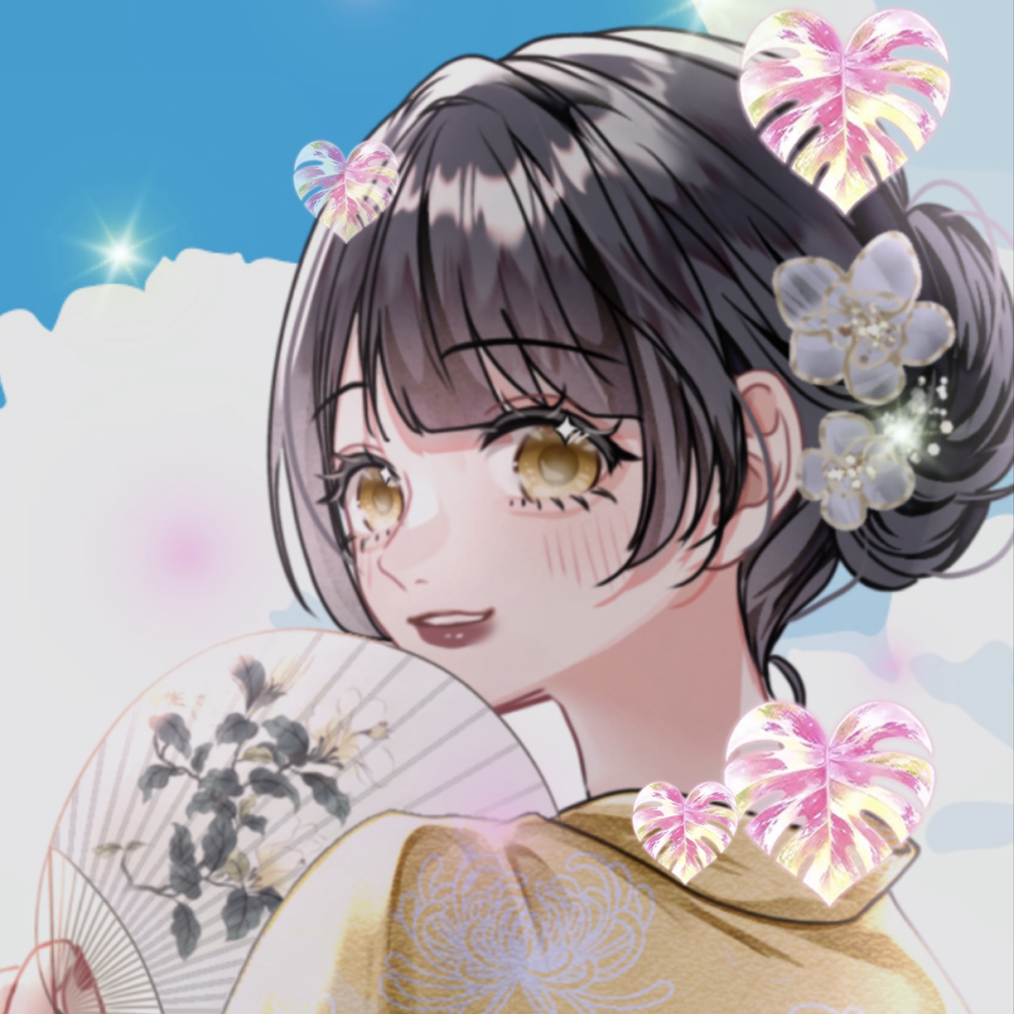 いちゃ
