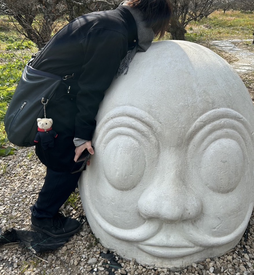 ぢゅn