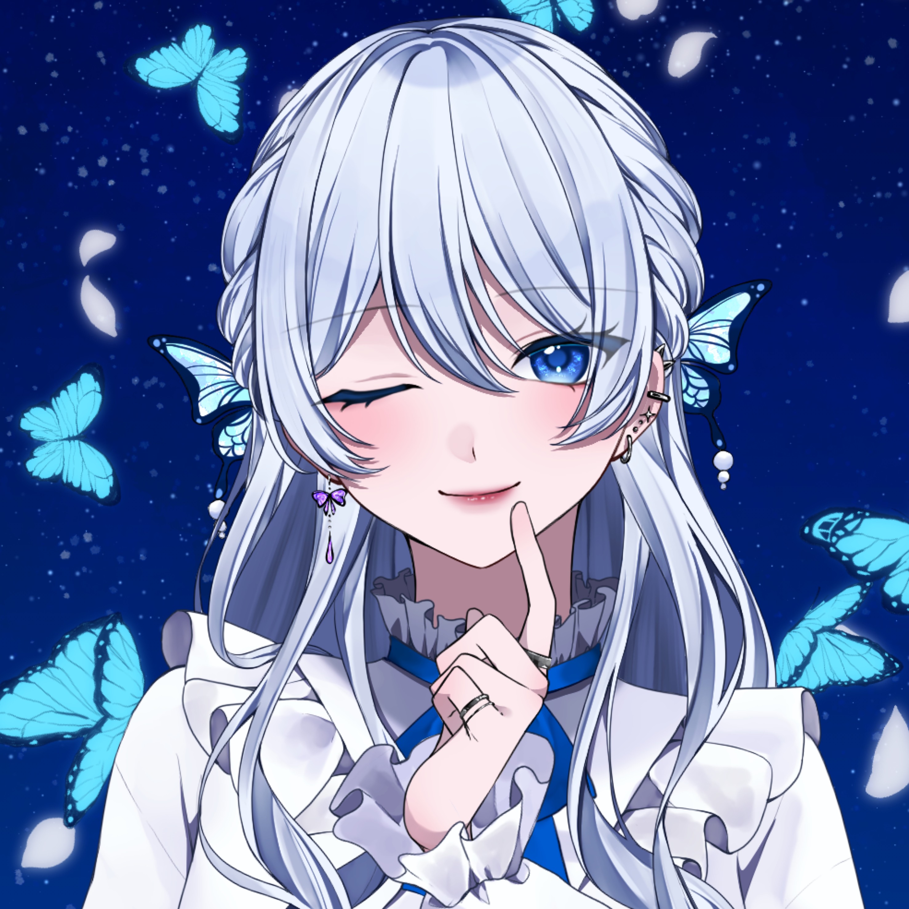 ˢ☦︎︎.ﾟ𝐒𝐚𝐥𝐥𝐲
